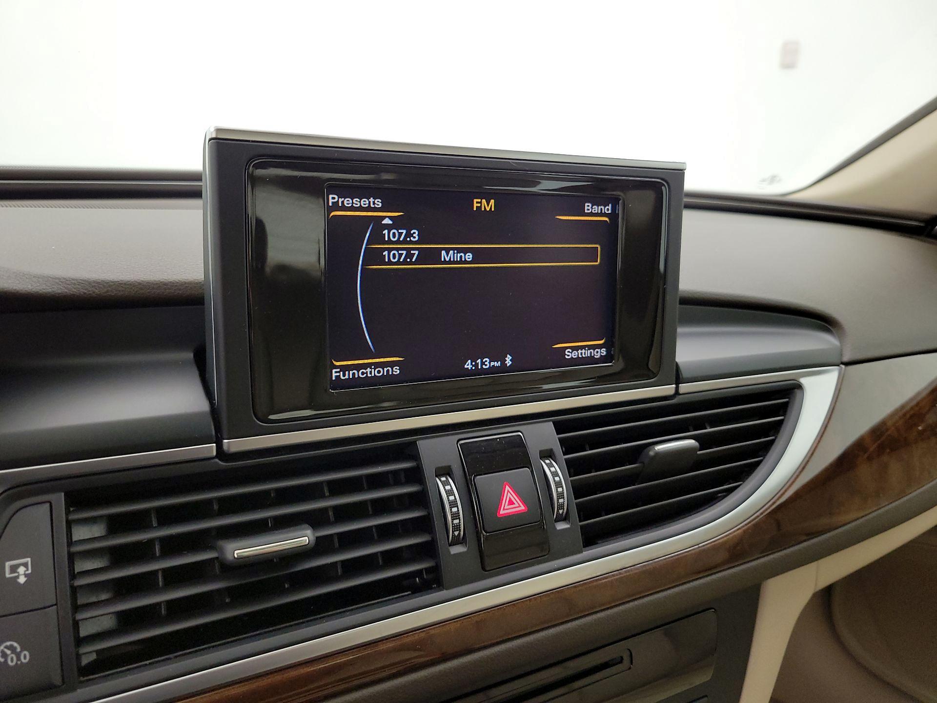 Thumbnail: 2017 Audi A6 - 16