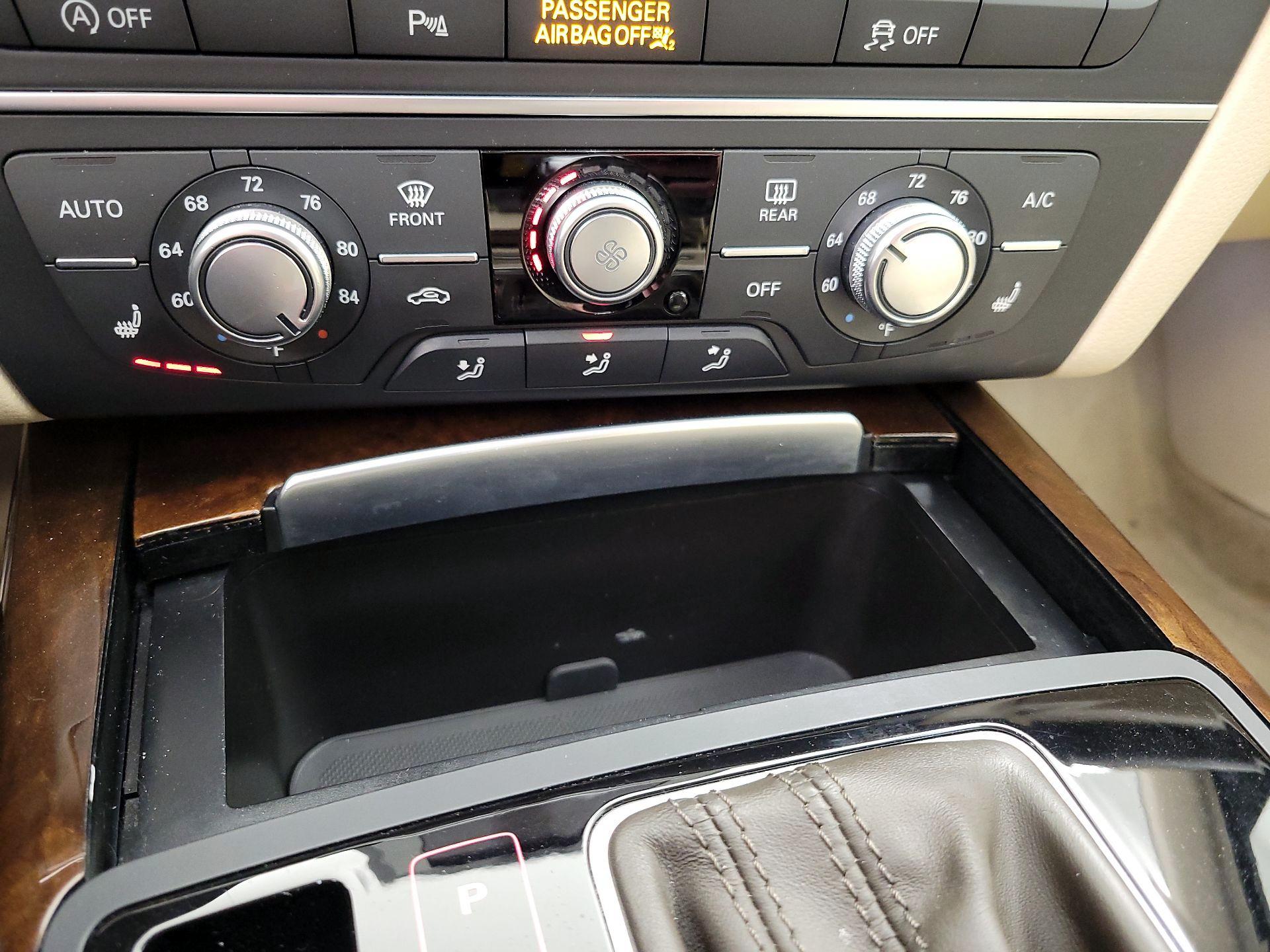 Thumbnail: 2017 Audi A6 - 17