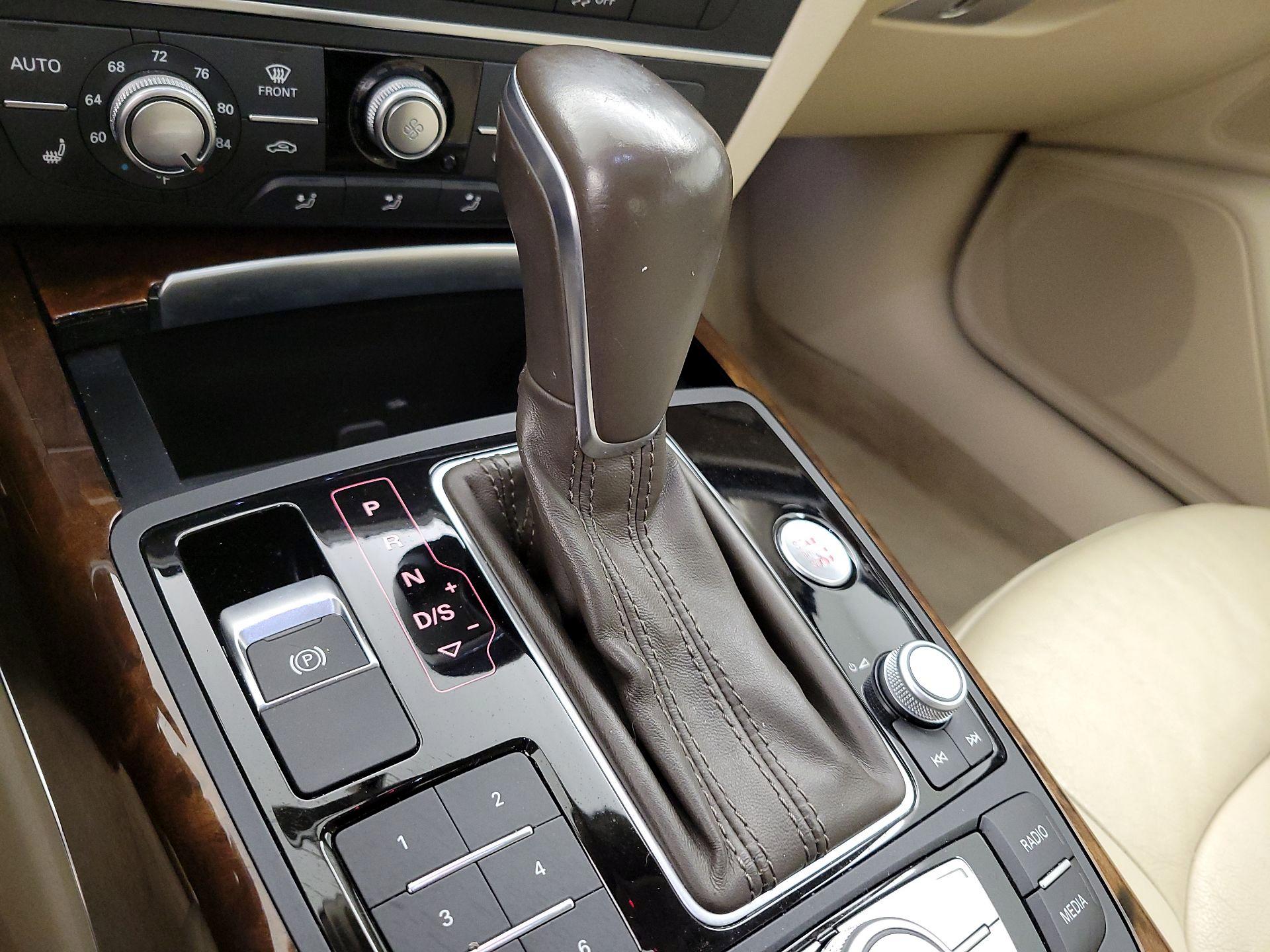 Thumbnail: 2017 Audi A6 - 18