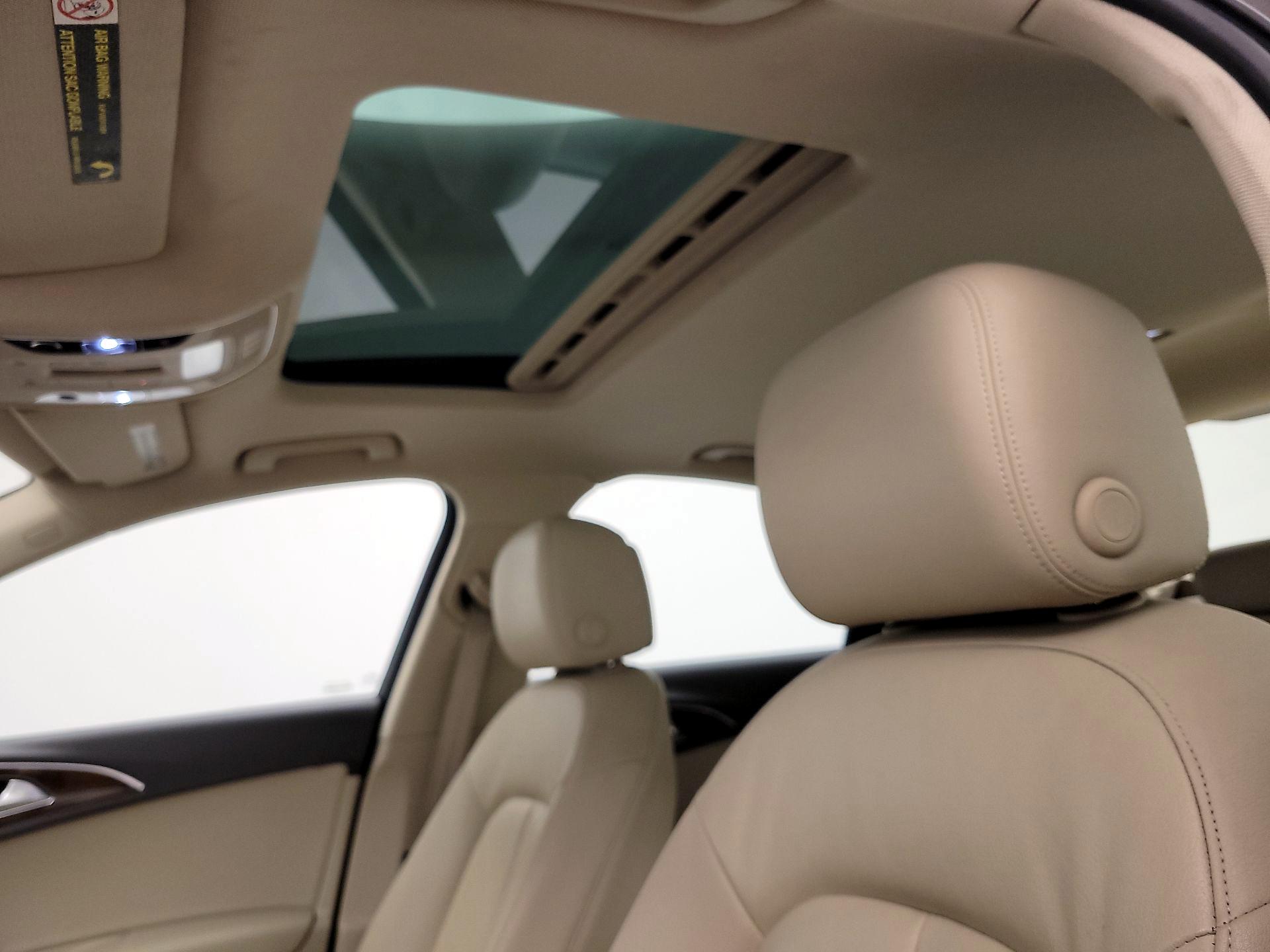 Thumbnail: 2017 Audi A6 - 19