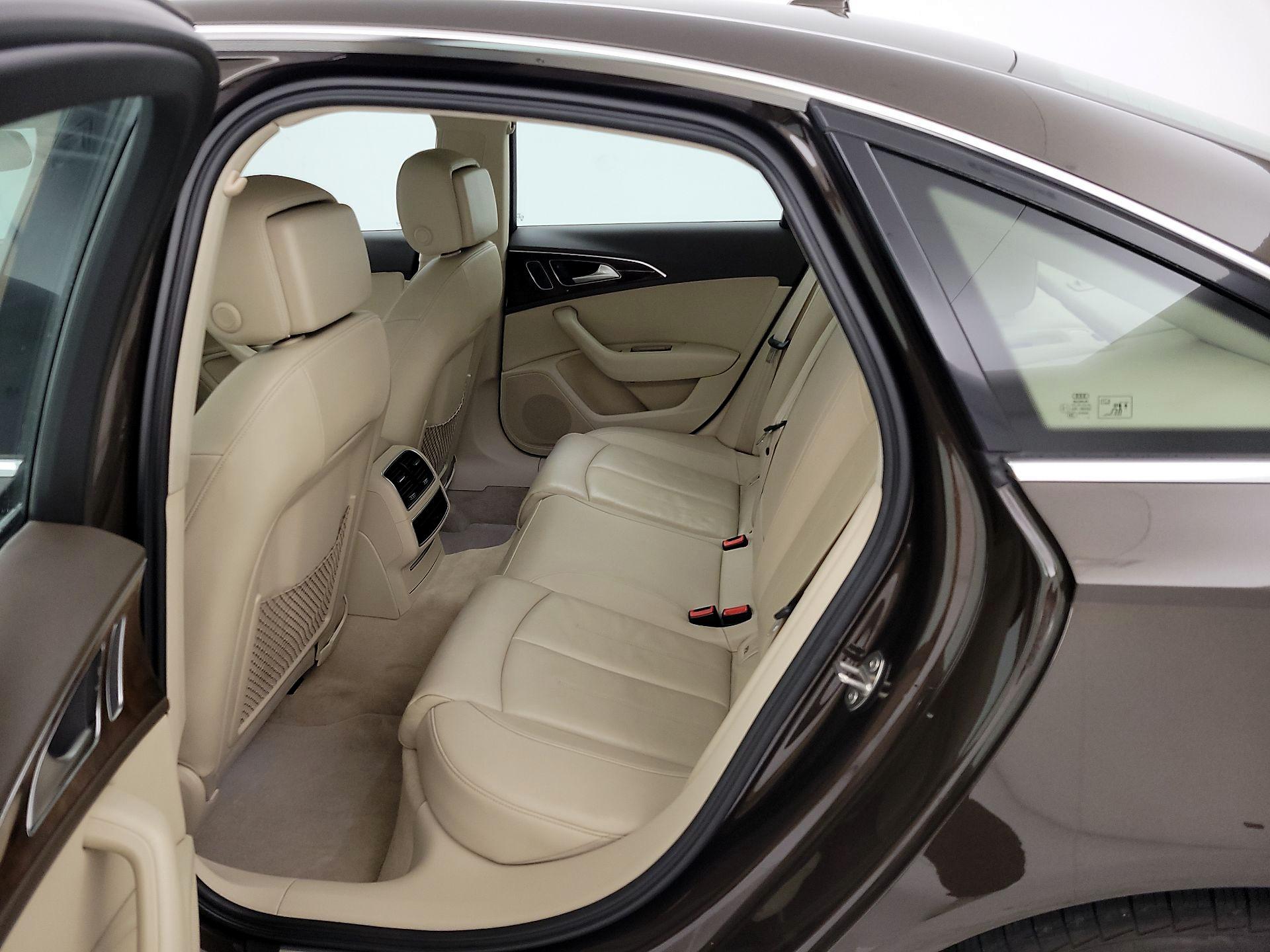 Thumbnail: 2017 Audi A6 - 20