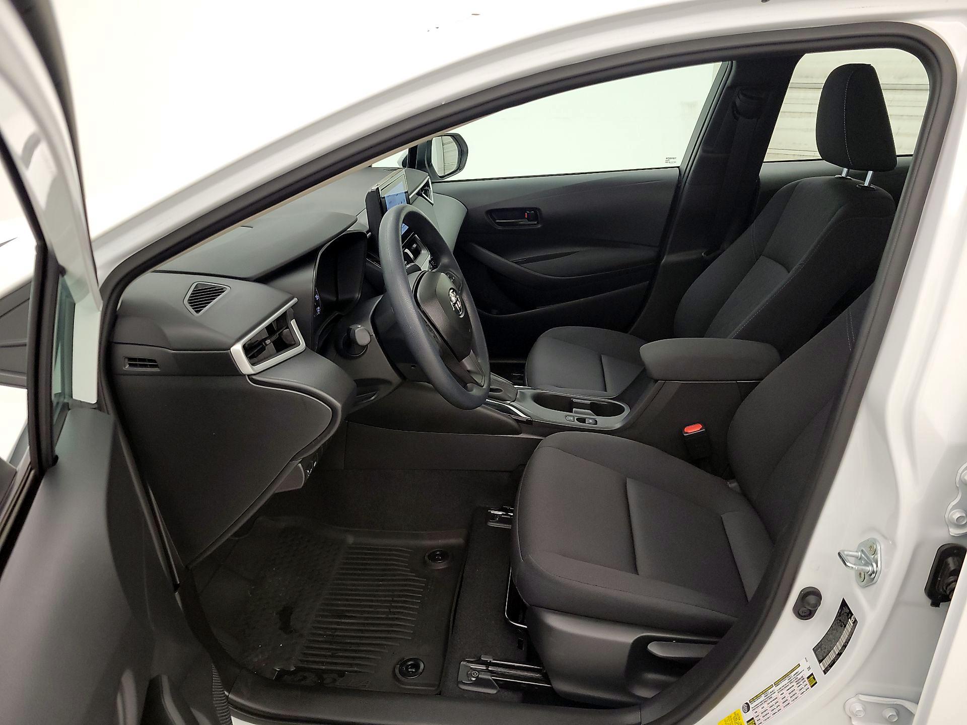 Thumbnail: 2025 Toyota Corolla - 11