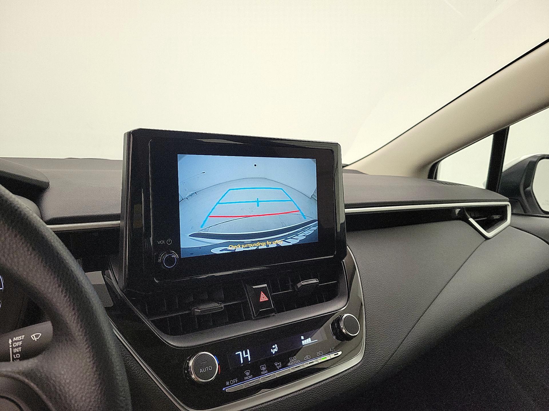 Thumbnail: 2025 Toyota Corolla - 13