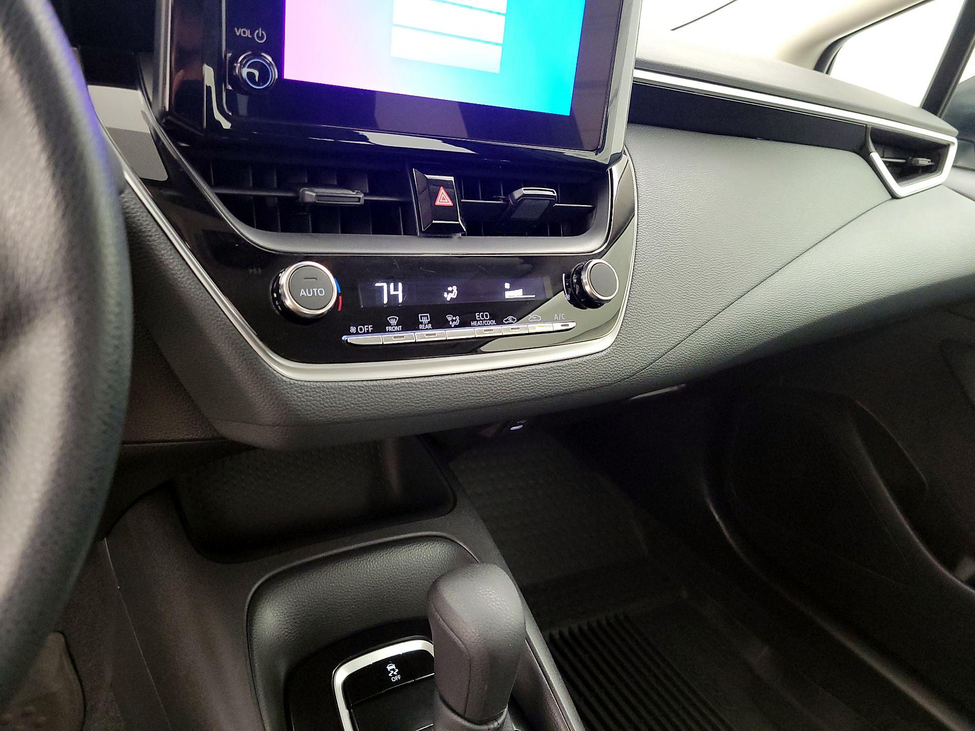 Thumbnail: 2025 Toyota Corolla - 15