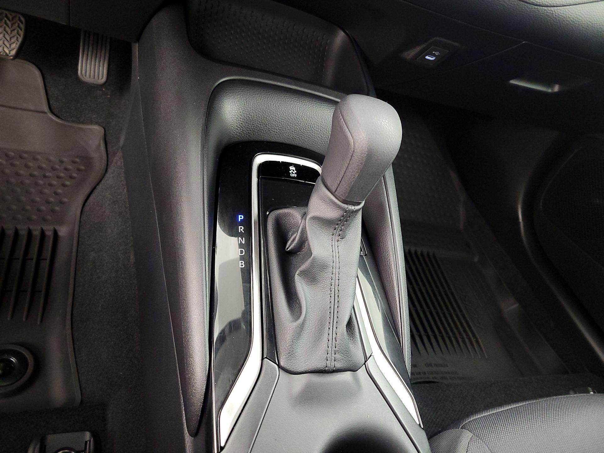 Thumbnail: 2025 Toyota Corolla - 16