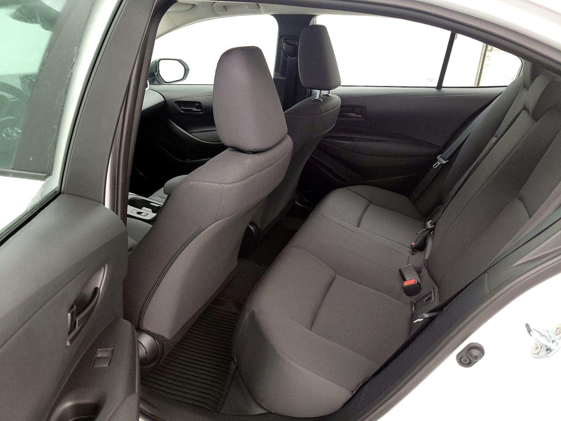 Thumbnail: 2025 Toyota Corolla - 17