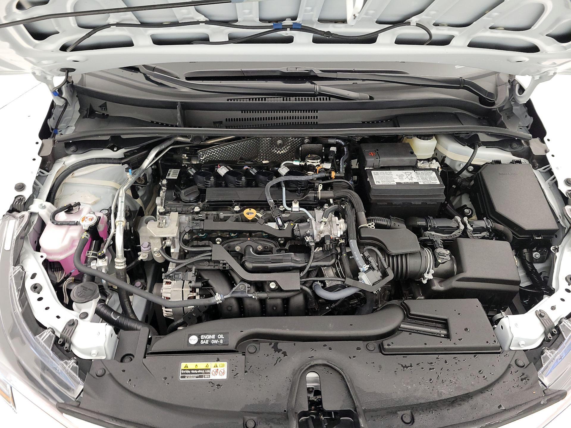 Thumbnail: 2025 Toyota Corolla - 19