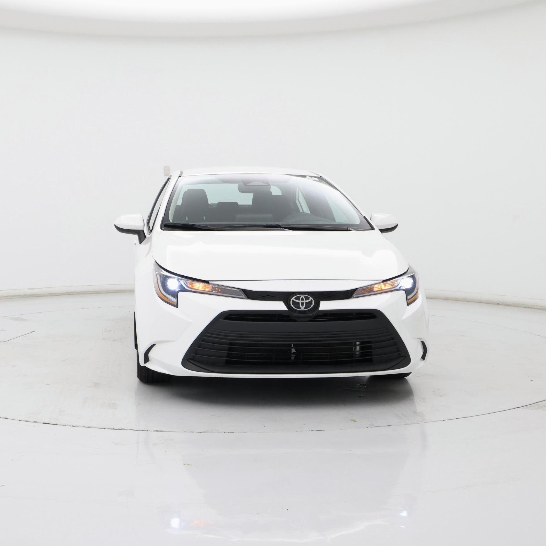 Thumbnail: 2025 Toyota Corolla - 5