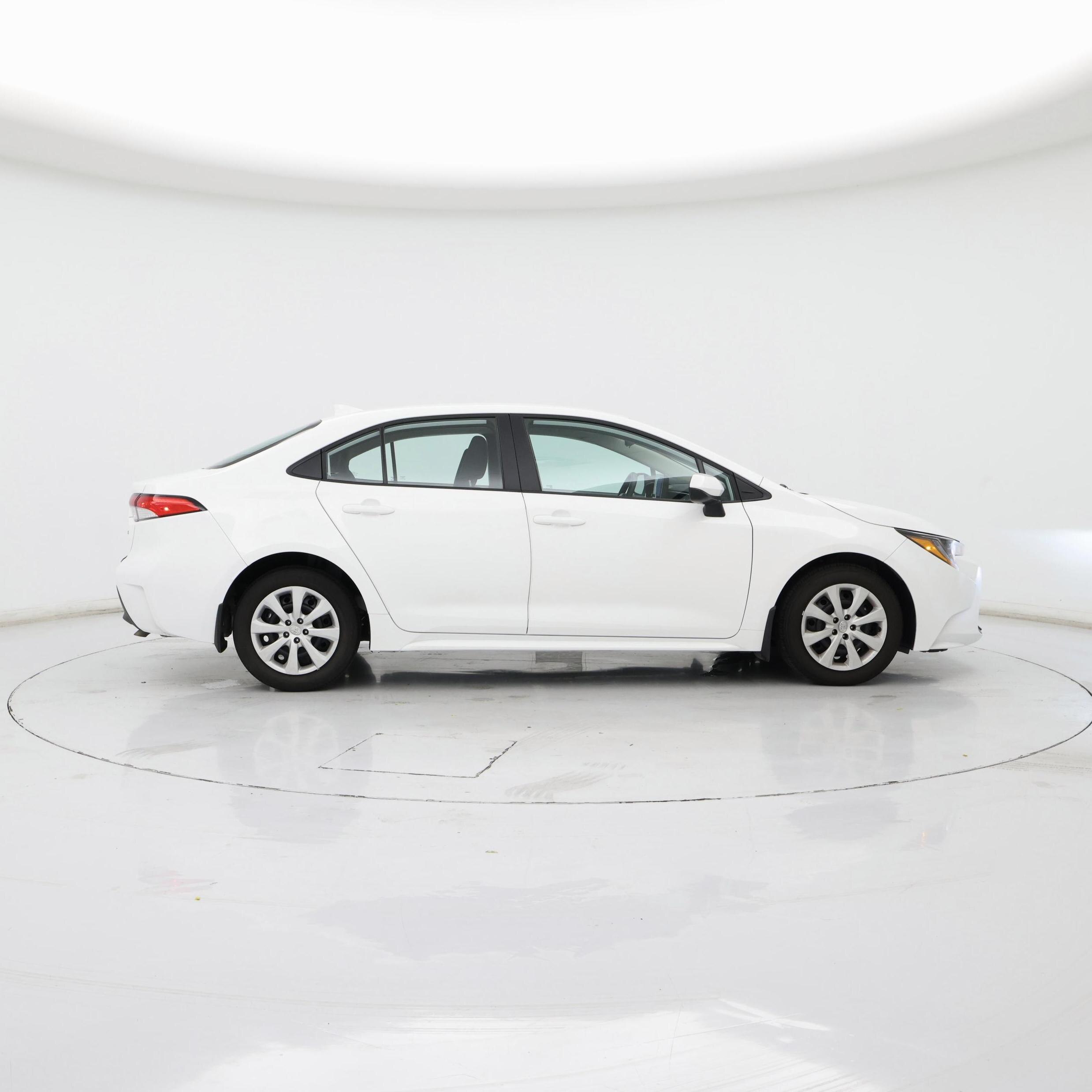 Thumbnail: 2025 Toyota Corolla - 7