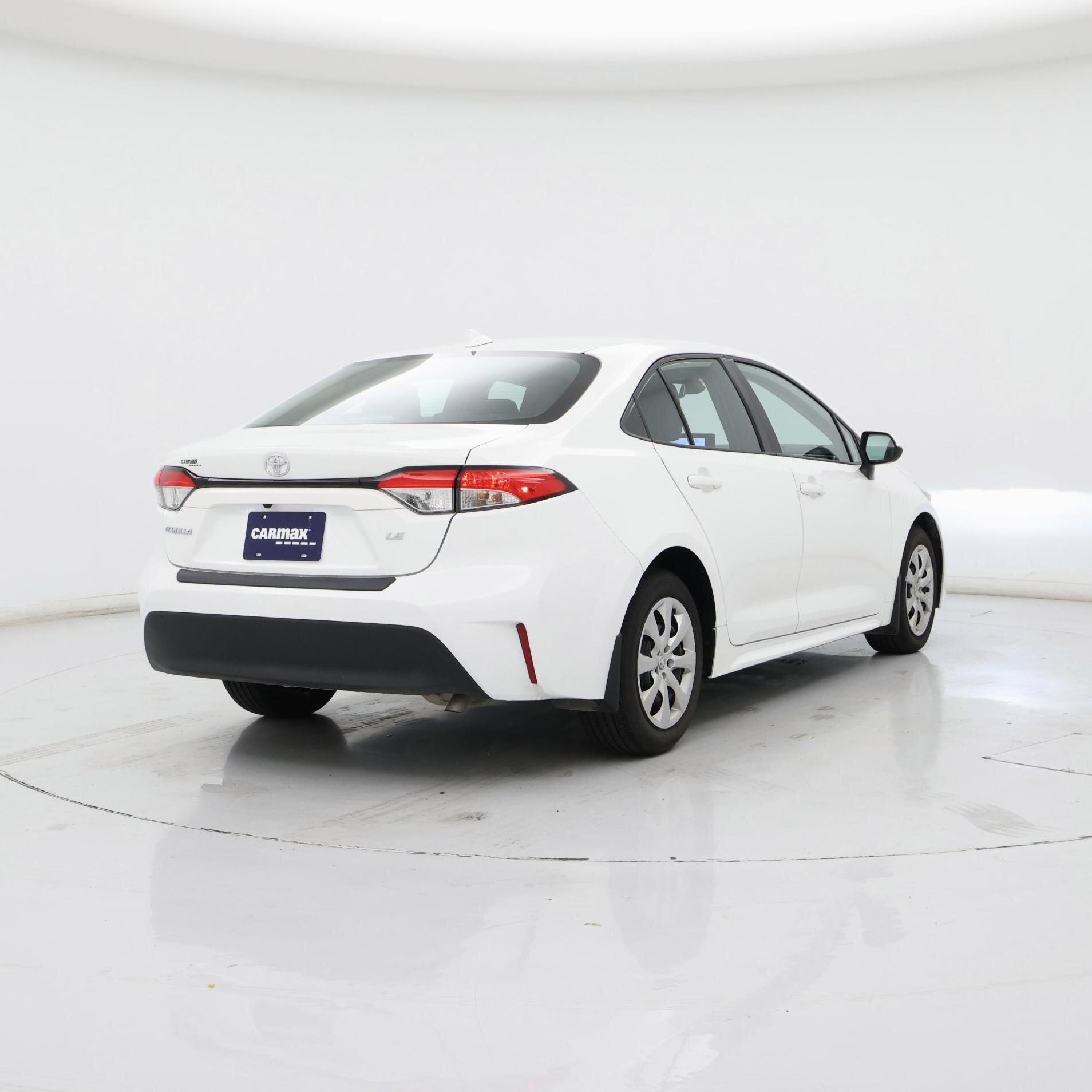 Thumbnail: 2025 Toyota Corolla - 8