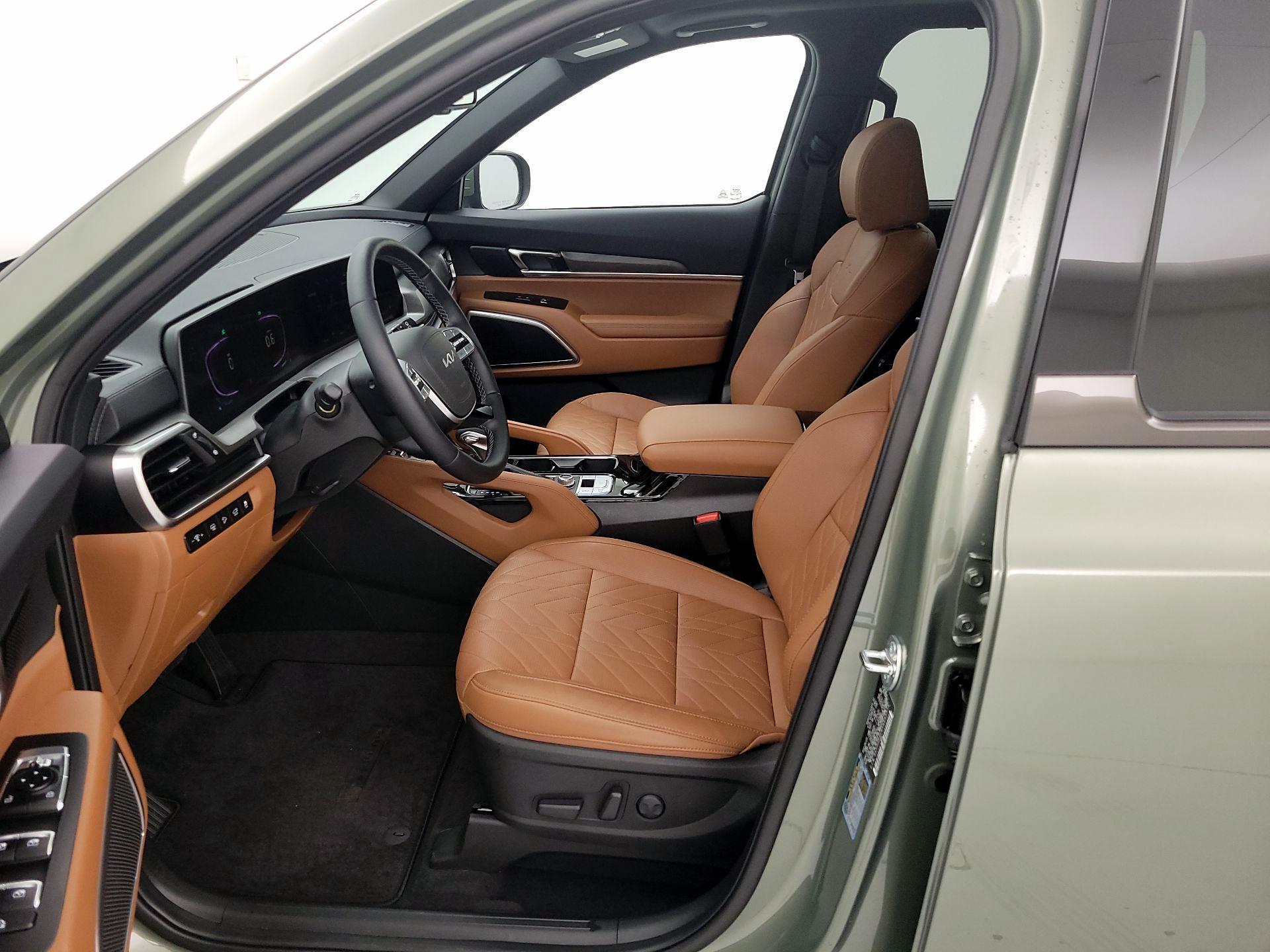 Thumbnail: 2025 Kia Telluride - 11