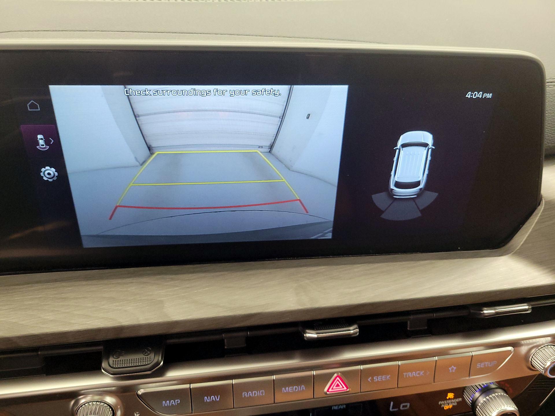 Thumbnail: 2025 Kia Telluride - 15