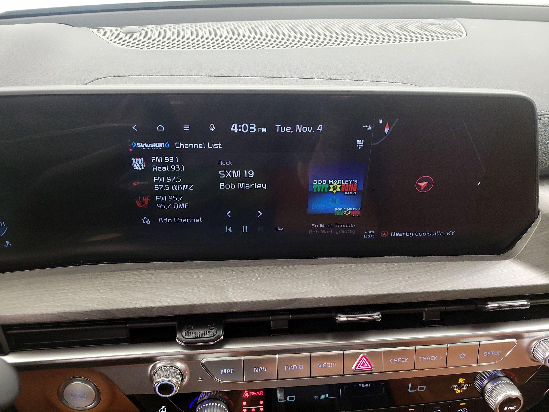 Thumbnail: 2025 Kia Telluride - 16