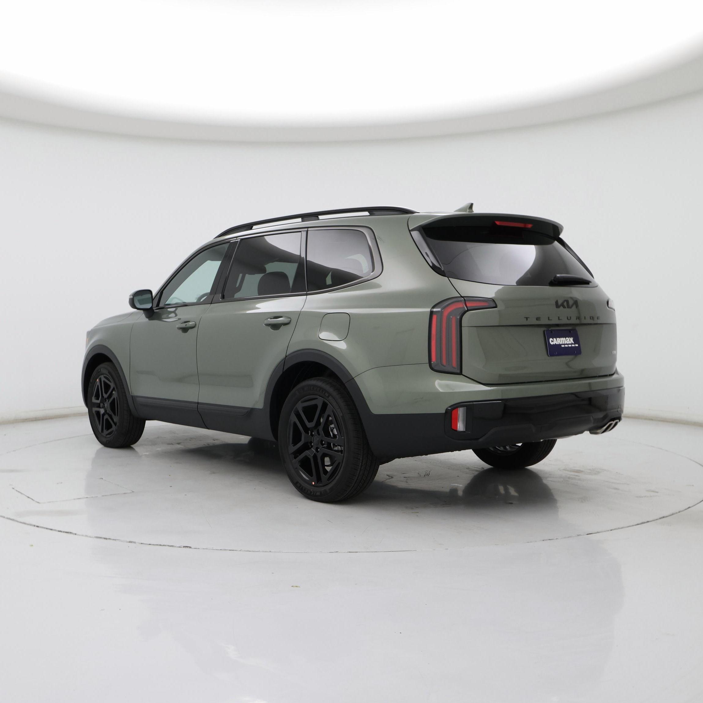 Thumbnail: 2025 Kia Telluride - 2