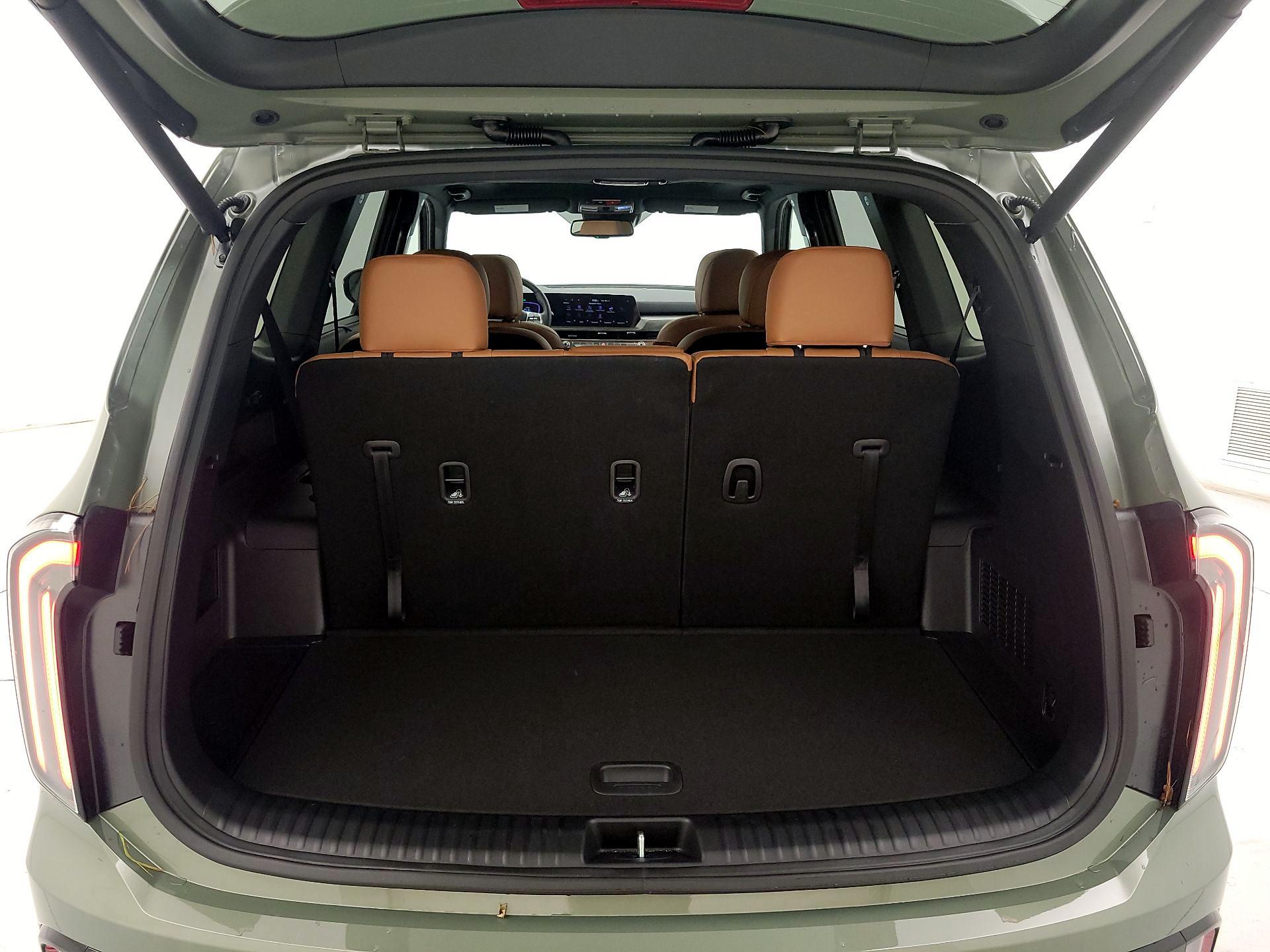 Thumbnail: 2025 Kia Telluride - 20