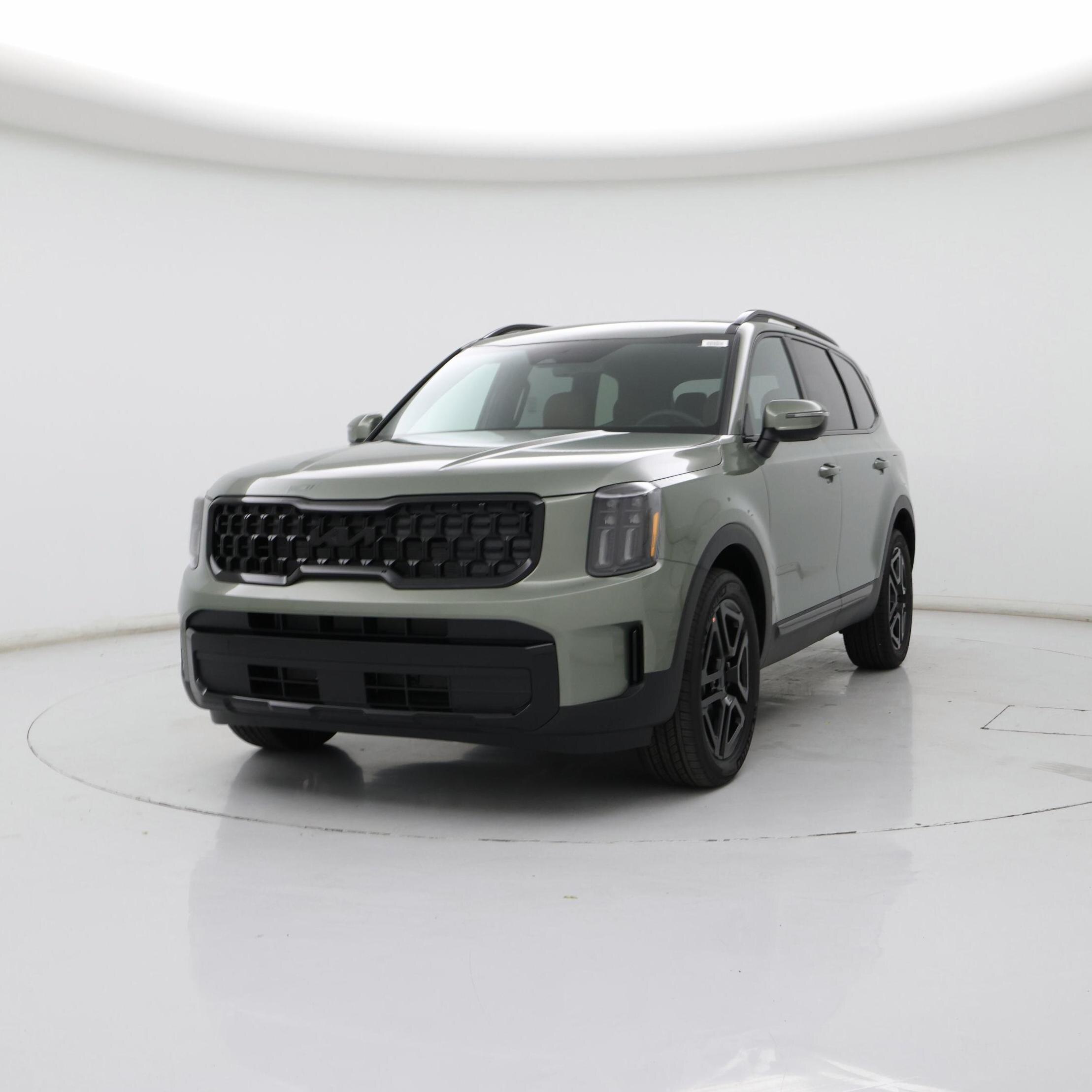Thumbnail: 2025 Kia Telluride - 4