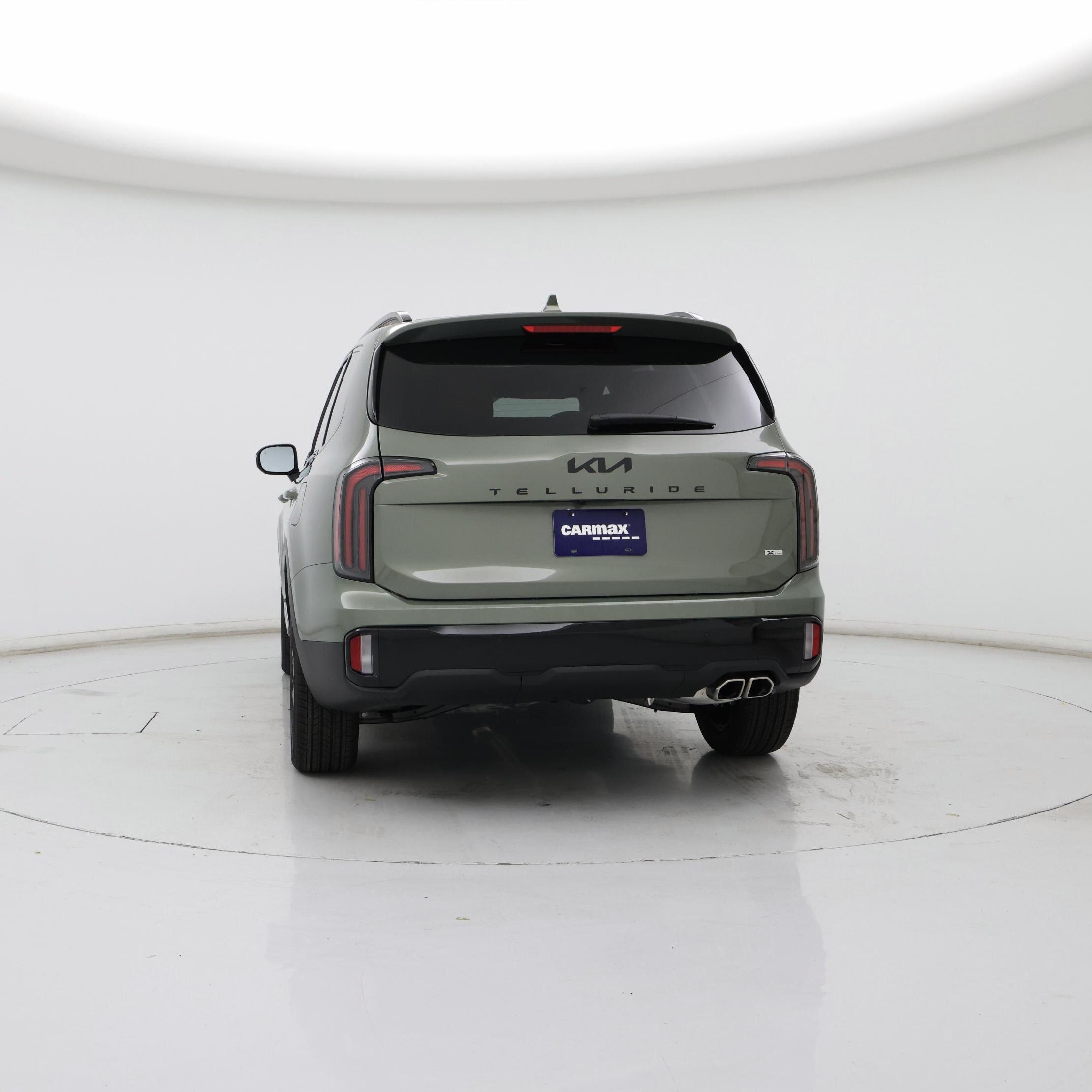 Thumbnail: 2025 Kia Telluride - 6