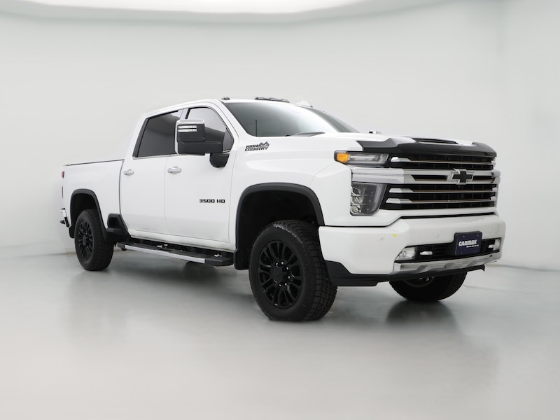2022 Chevrolet Silverado 3500 High Country -
                  Louisville, KY