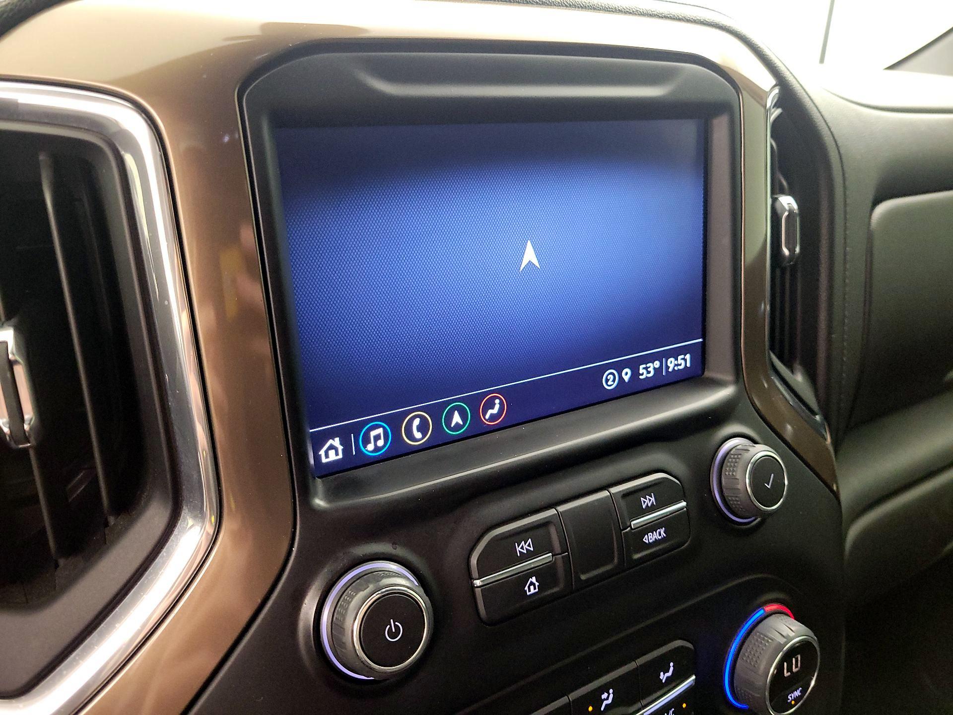 Thumbnail: 2022 Chevrolet Silverado 3500 - 14