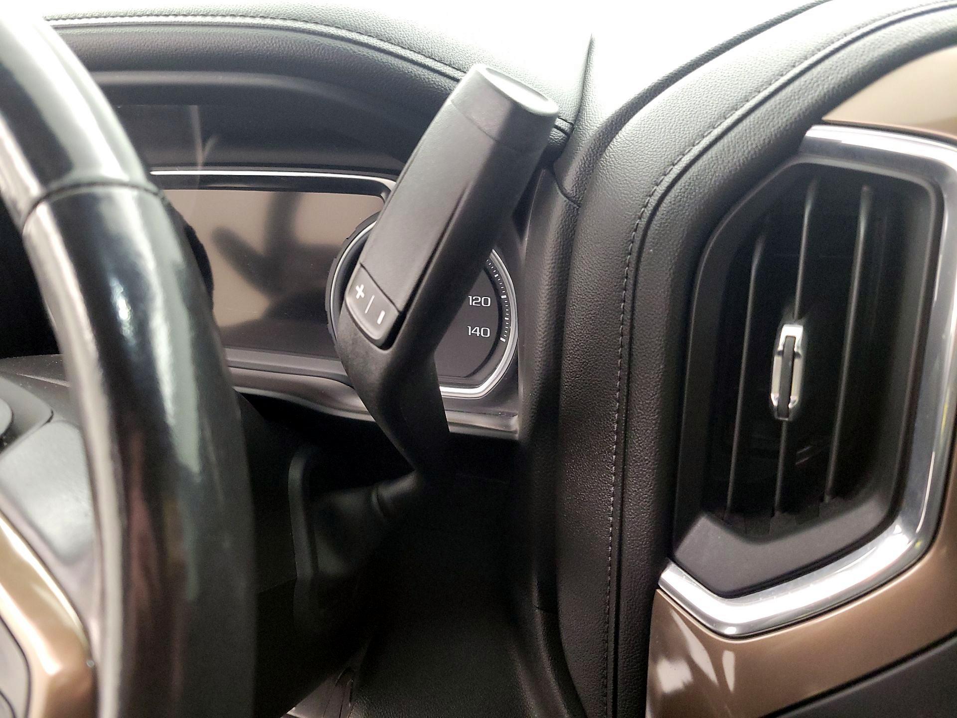 Thumbnail: 2022 Chevrolet Silverado 3500 - 18