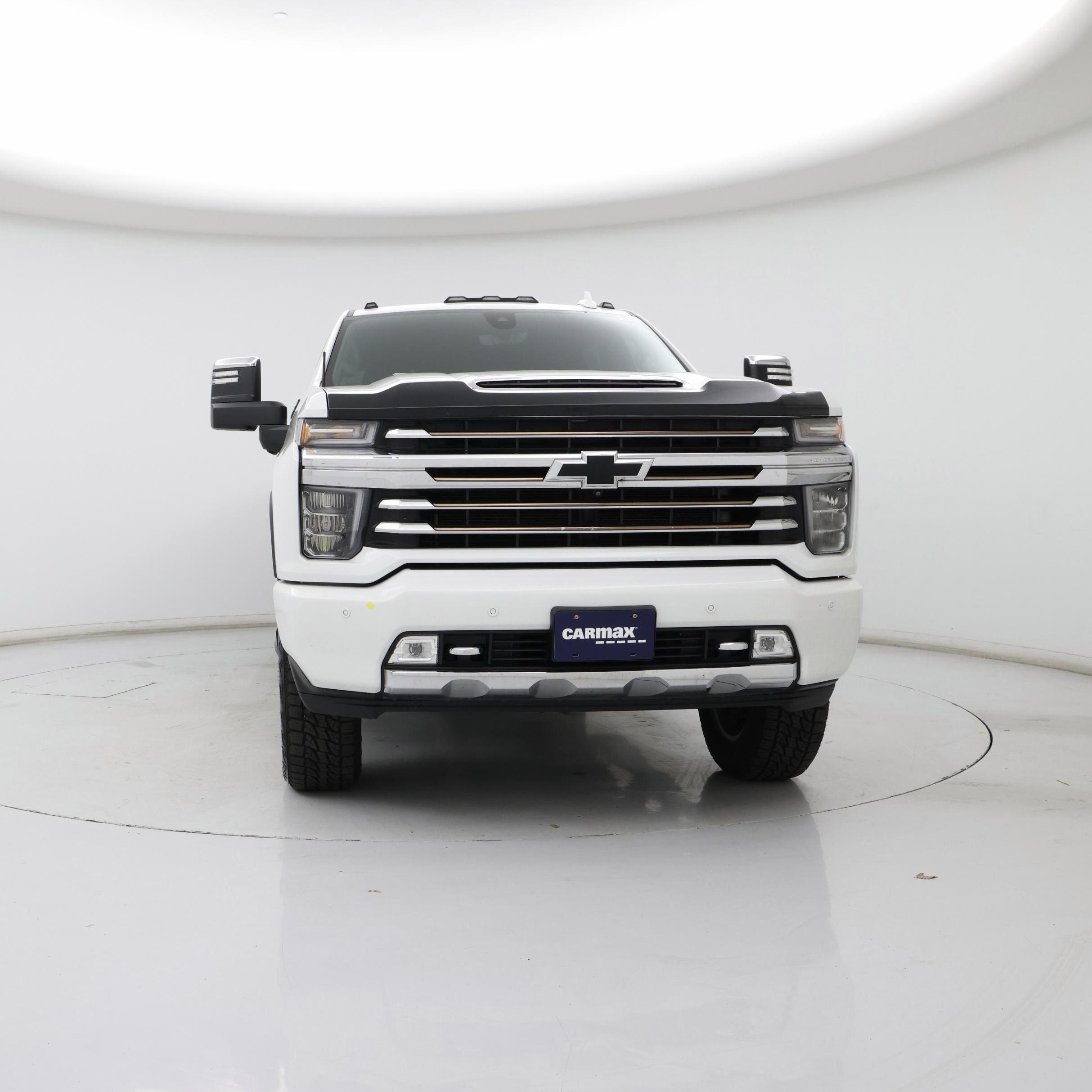 Thumbnail: 2022 Chevrolet Silverado 3500 - 5