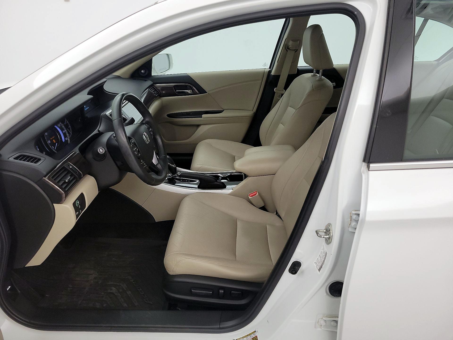 Thumbnail: 2017 Honda Accord - 11