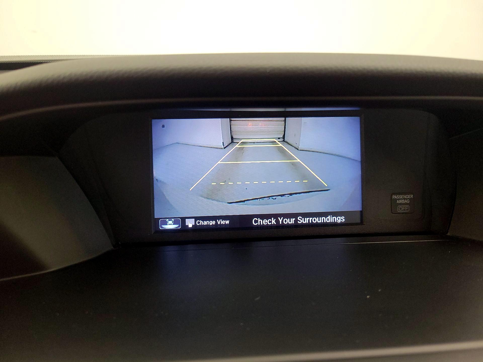 Thumbnail: 2017 Honda Accord - 15