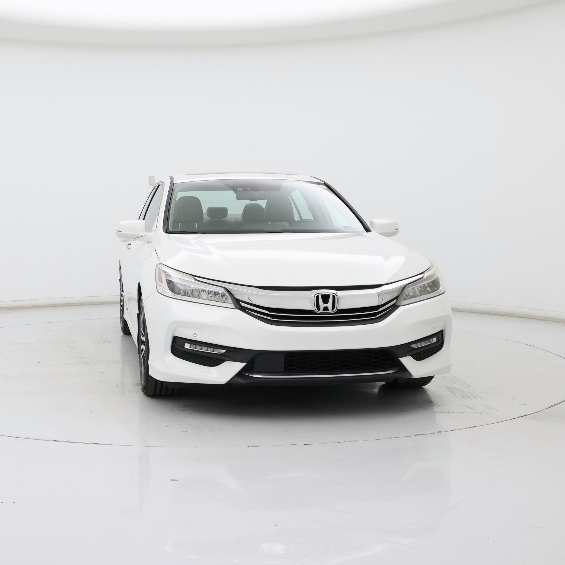 Thumbnail: 2017 Honda Accord - 5