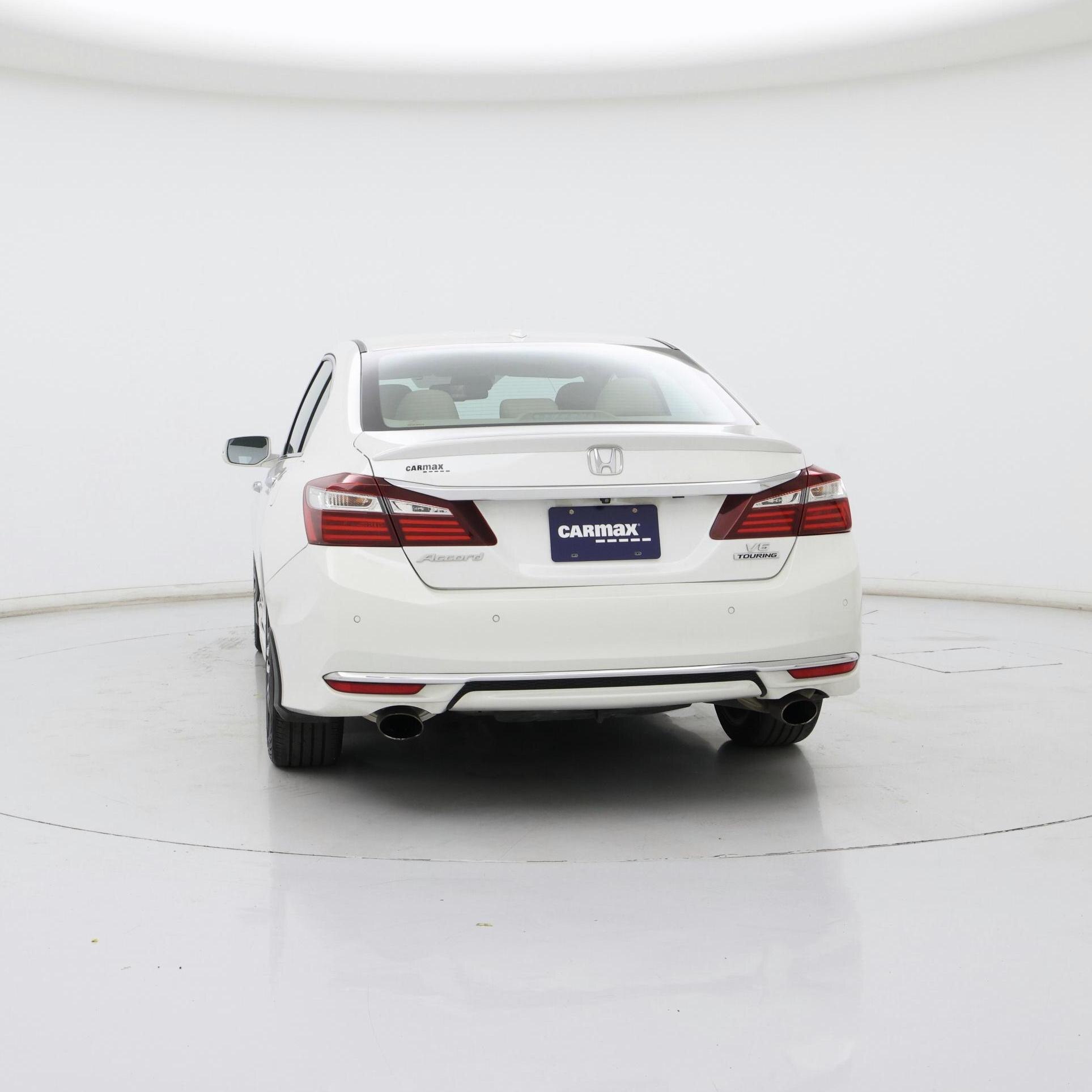 Thumbnail: 2017 Honda Accord - 6