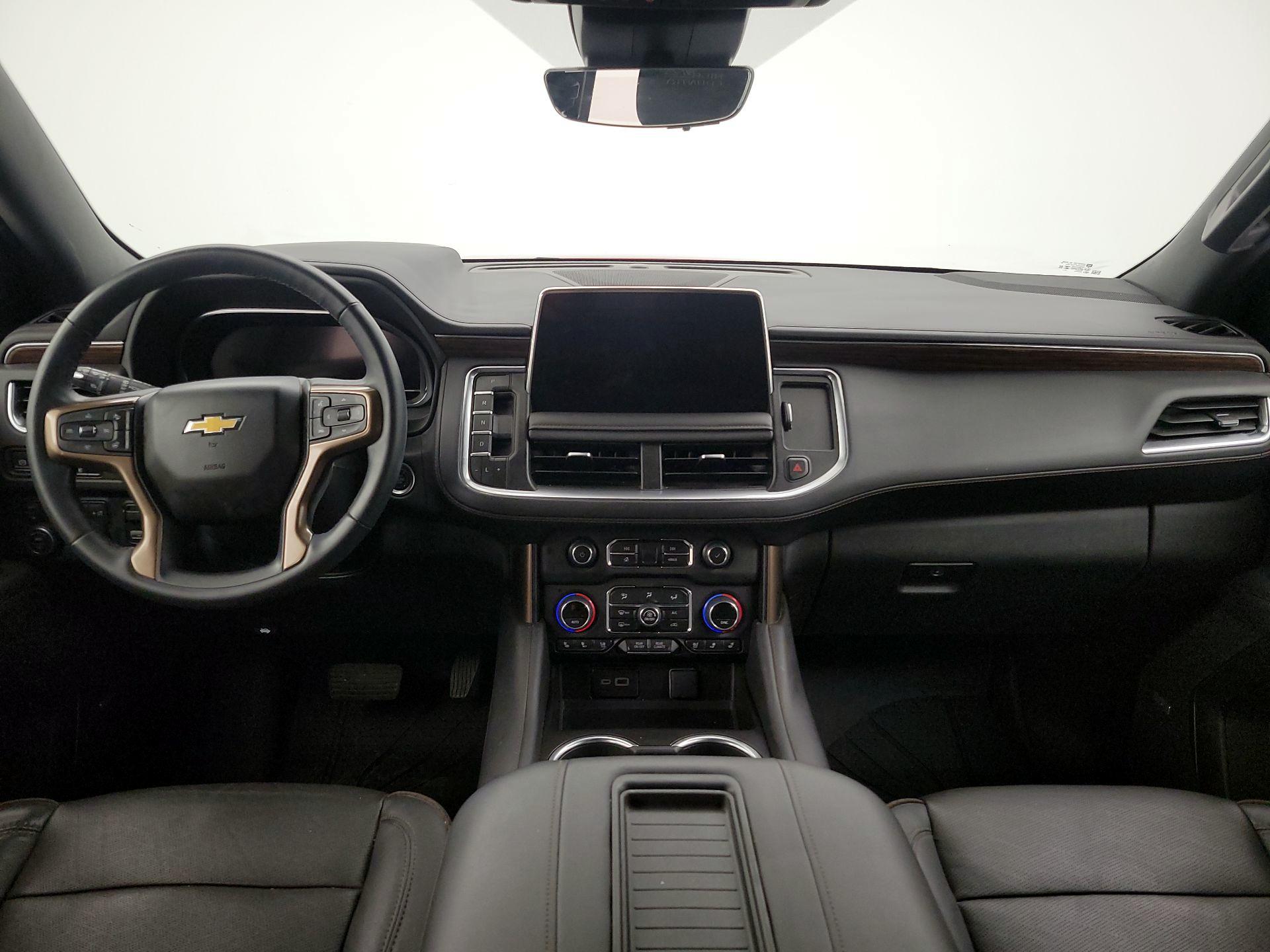 Thumbnail: 2024 Chevrolet Tahoe - 9