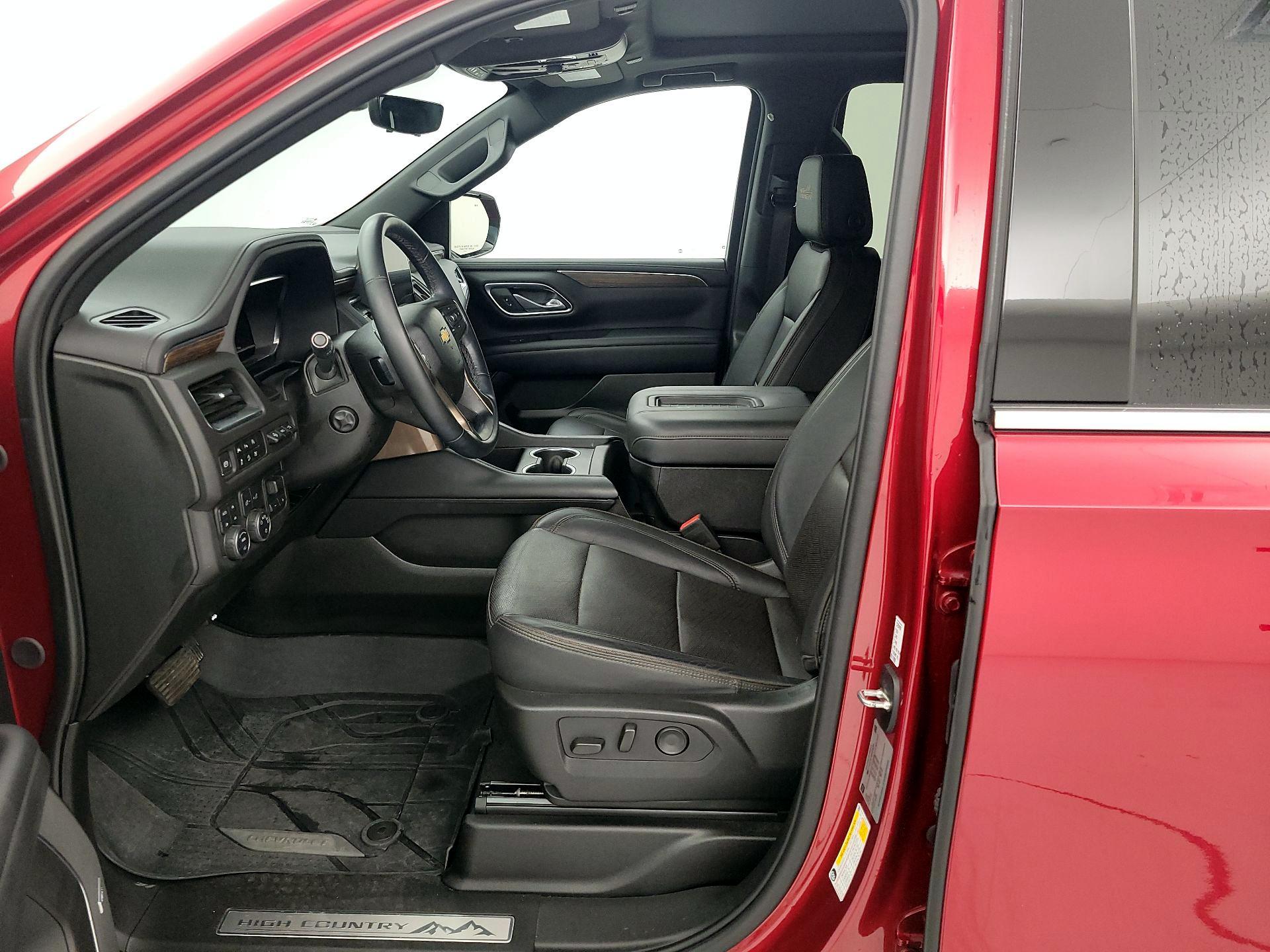 Thumbnail: 2024 Chevrolet Tahoe - 11