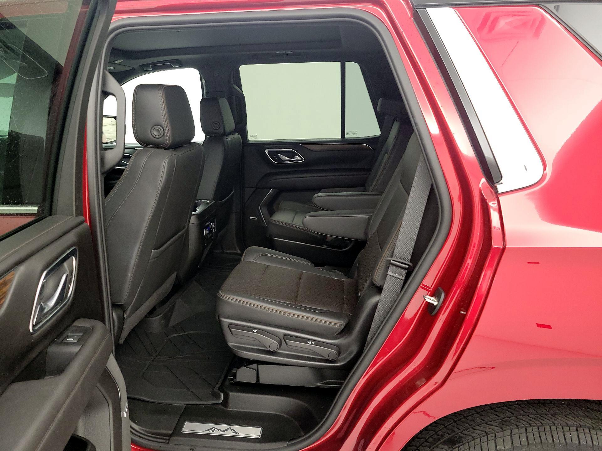 Thumbnail: 2024 Chevrolet Tahoe - 20