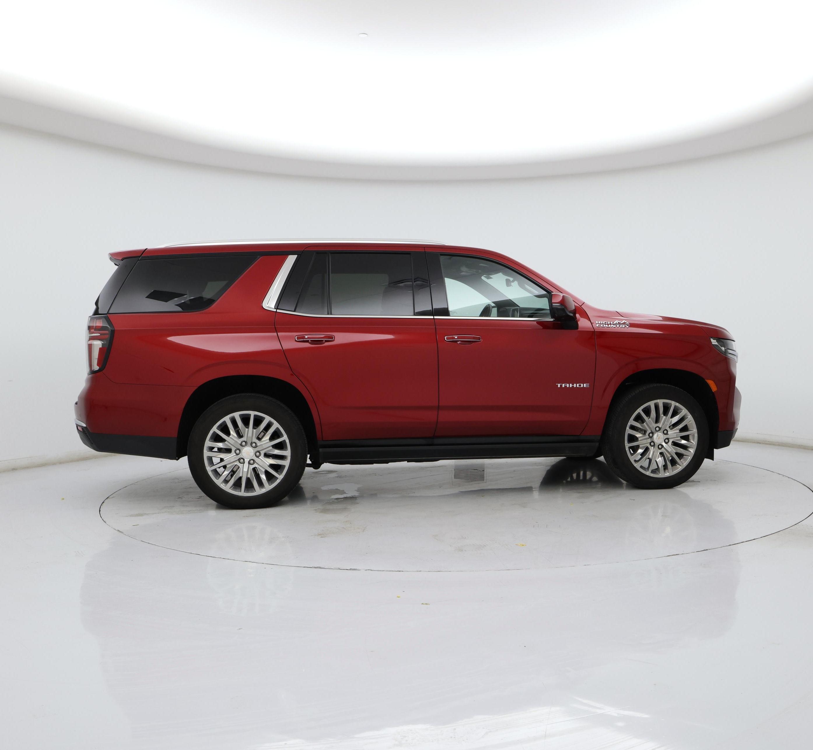 Thumbnail: 2024 Chevrolet Tahoe - 7