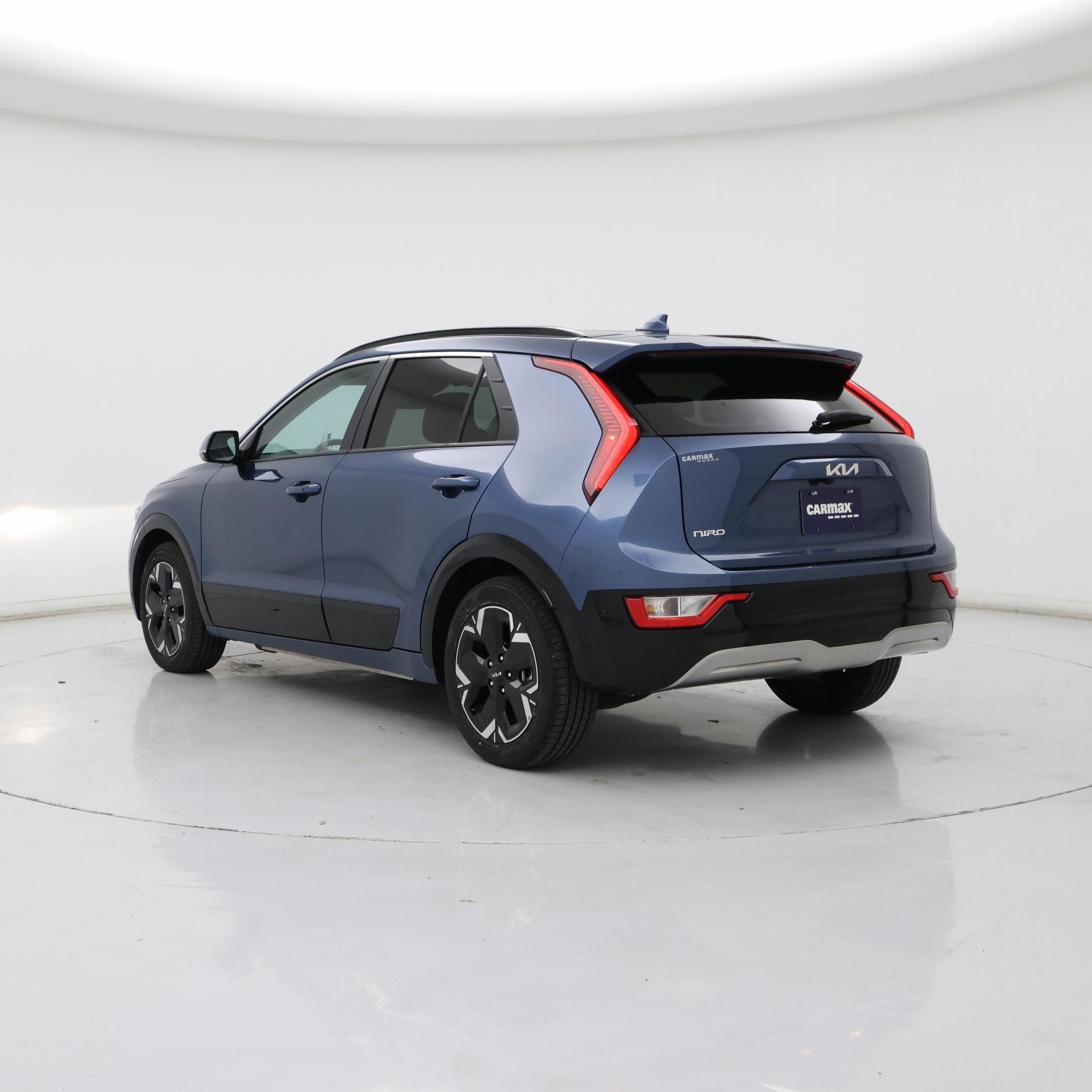 Thumbnail: 2023 Kia Niro - 2