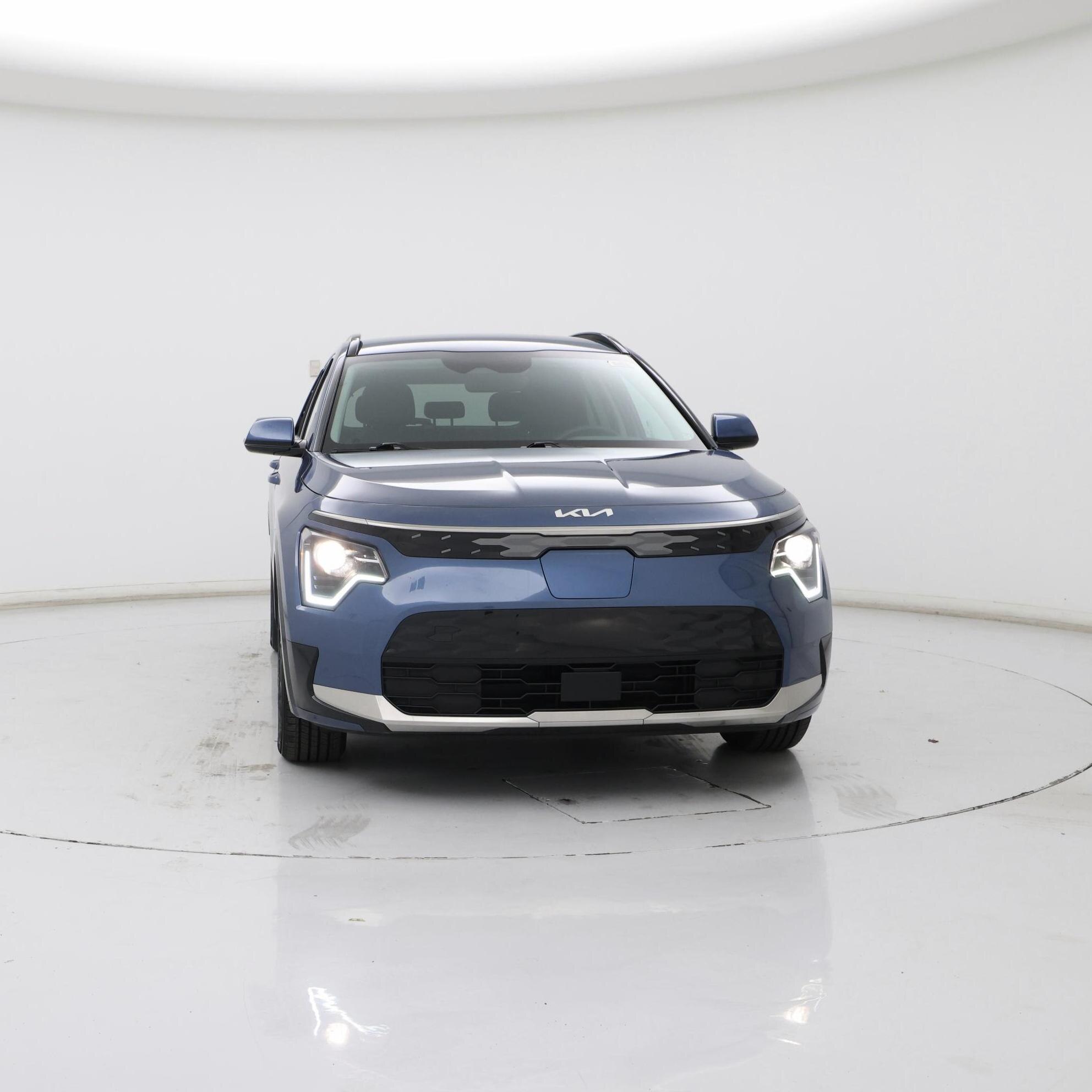 Thumbnail: 2023 Kia Niro - 5