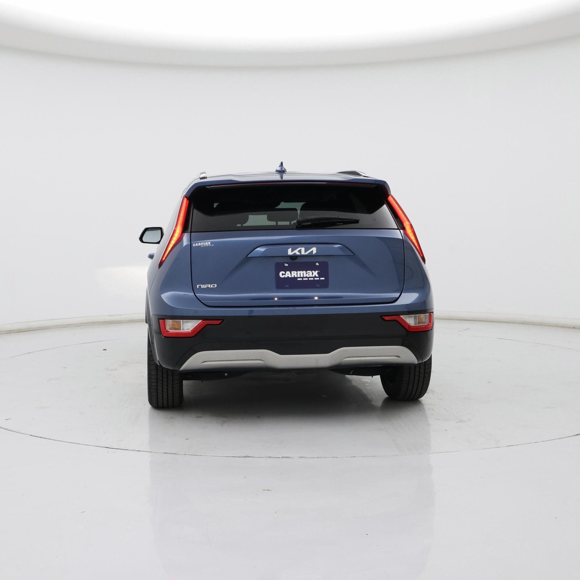 Thumbnail: 2023 Kia Niro - 6