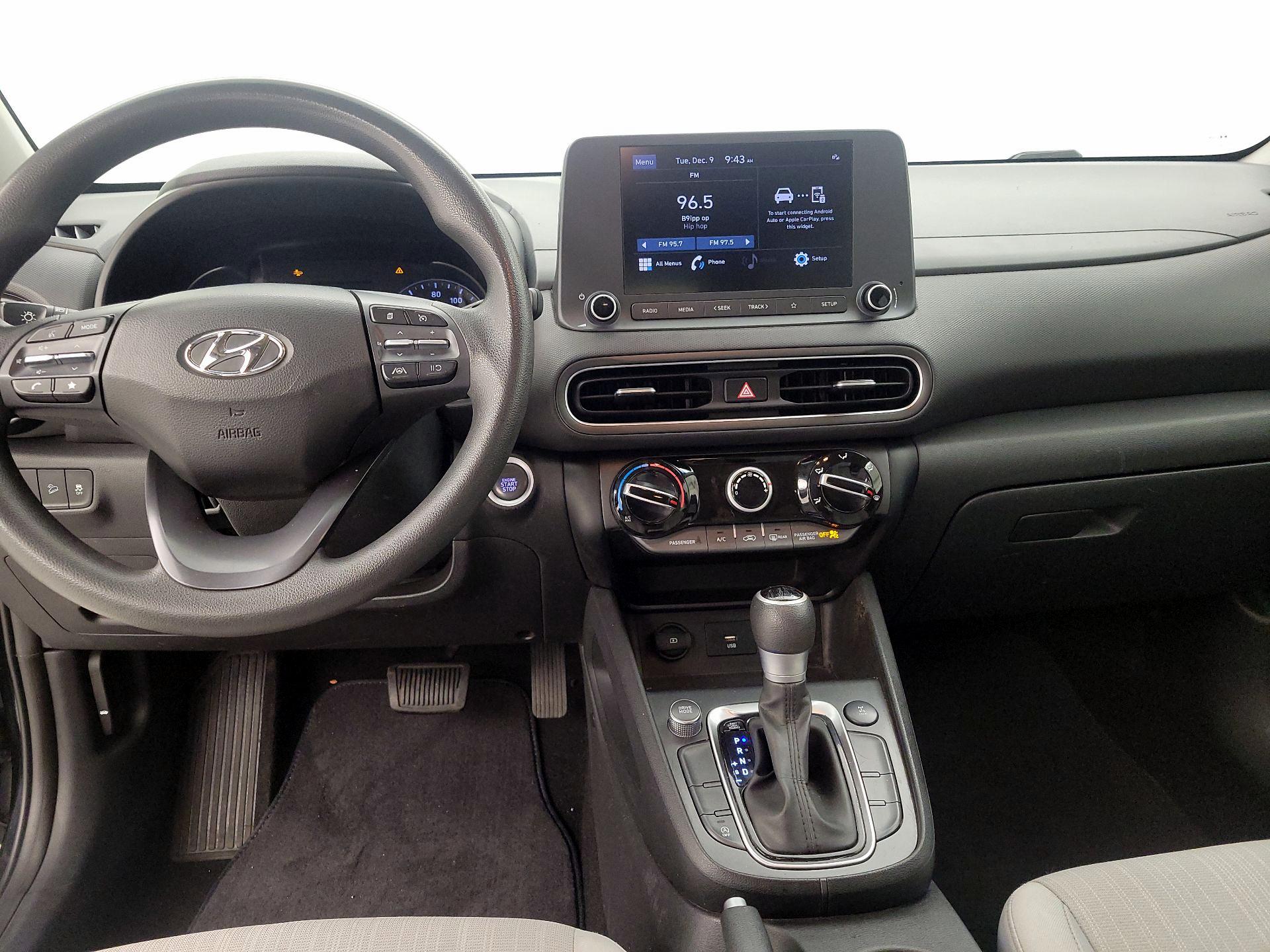 Thumbnail: 2023 Hyundai Kona - 9