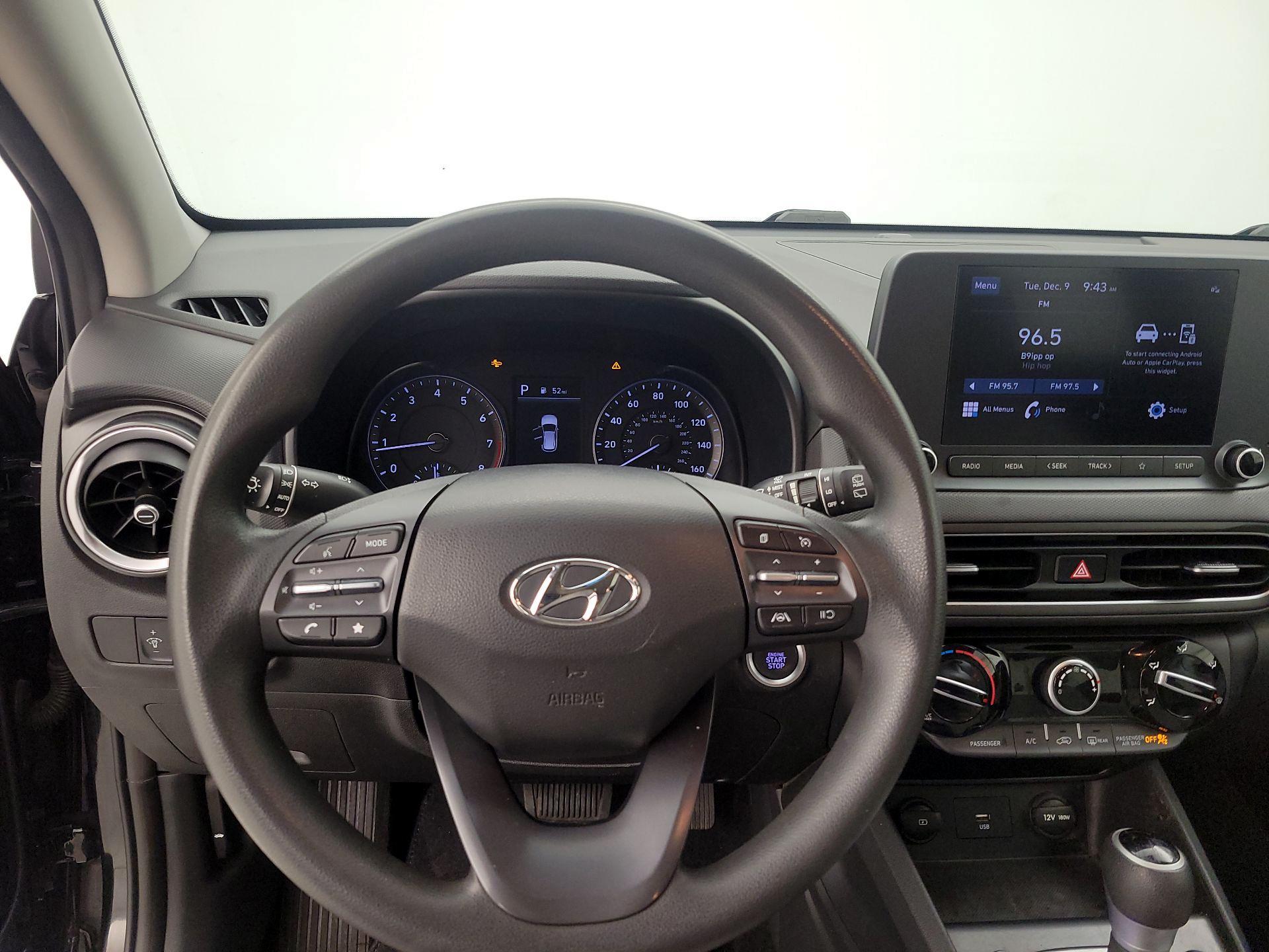 Thumbnail: 2023 Hyundai Kona - 10