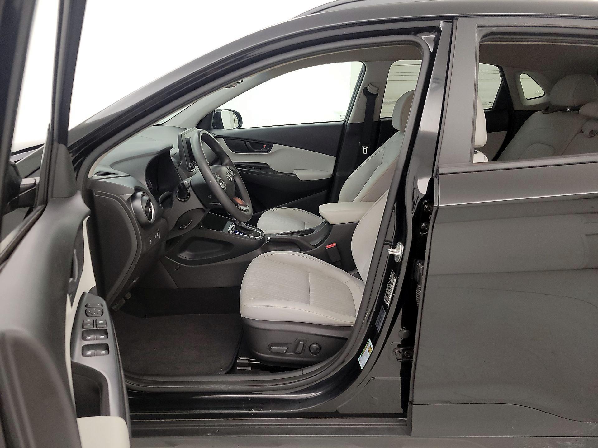 Thumbnail: 2023 Hyundai Kona - 11