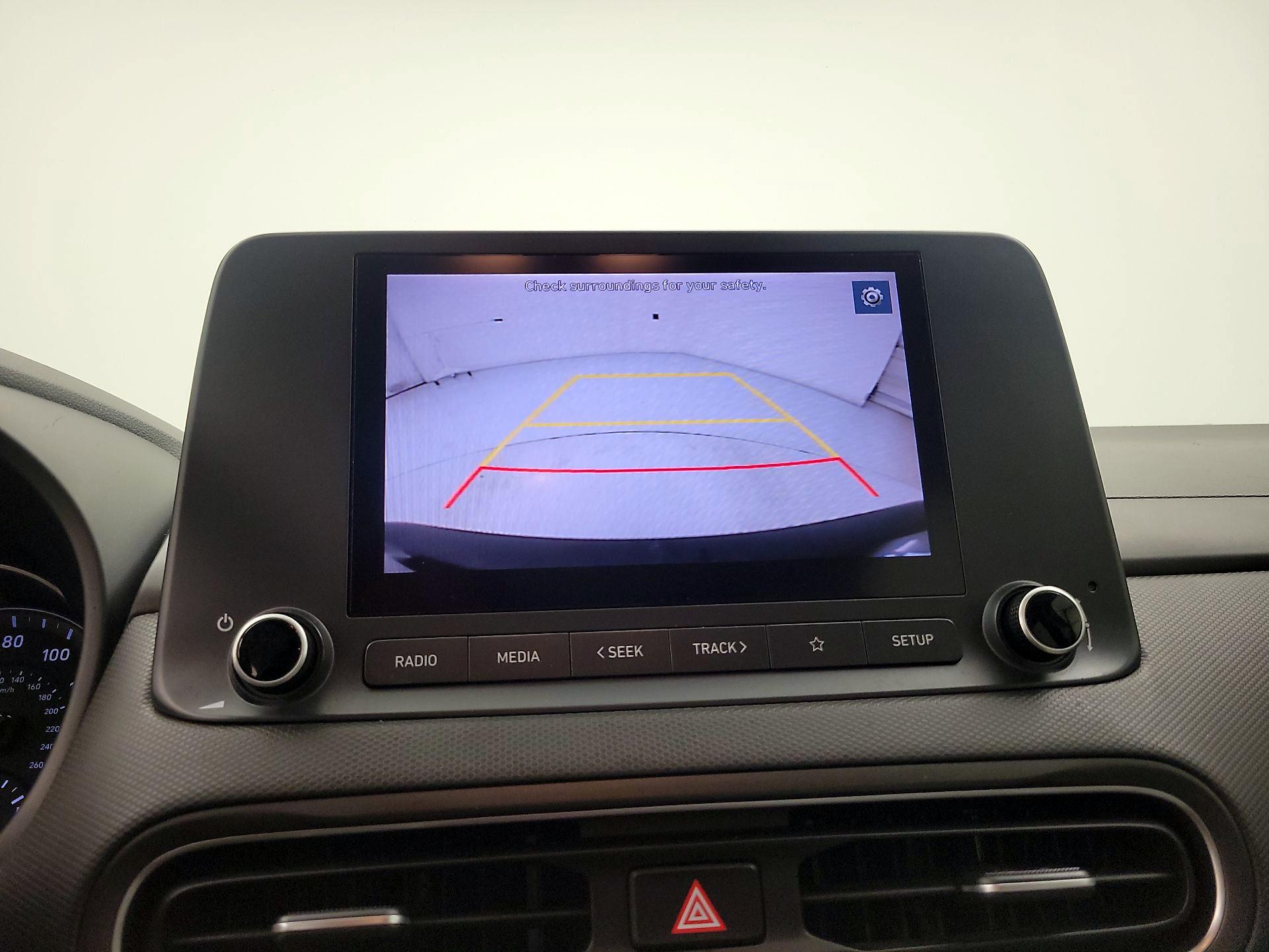 Thumbnail: 2023 Hyundai Kona - 14