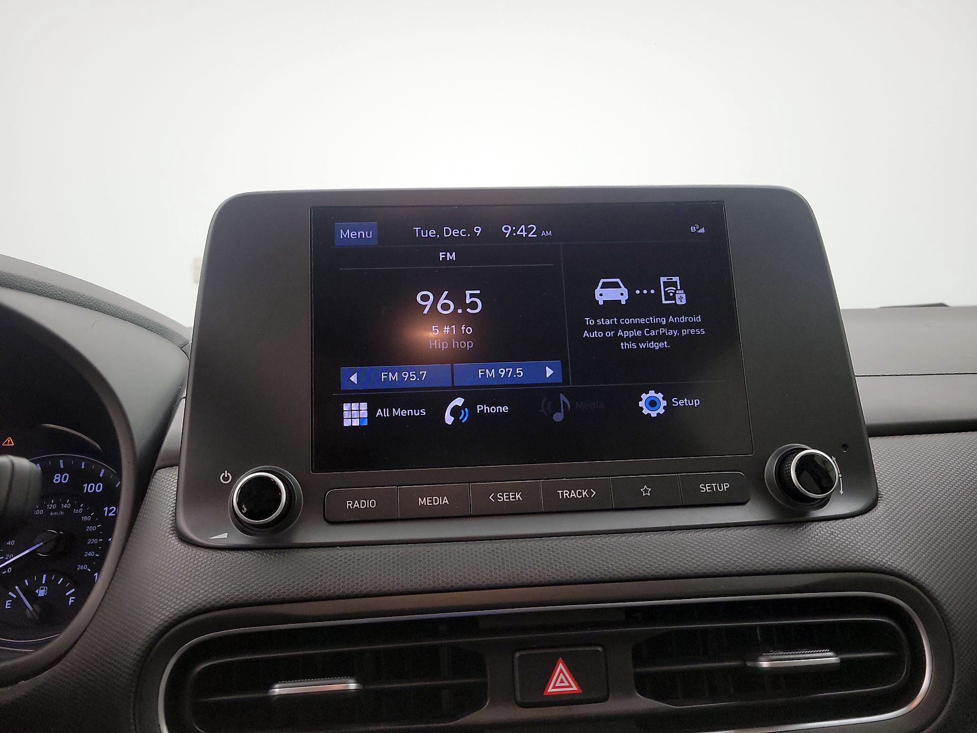 Thumbnail: 2023 Hyundai Kona - 15