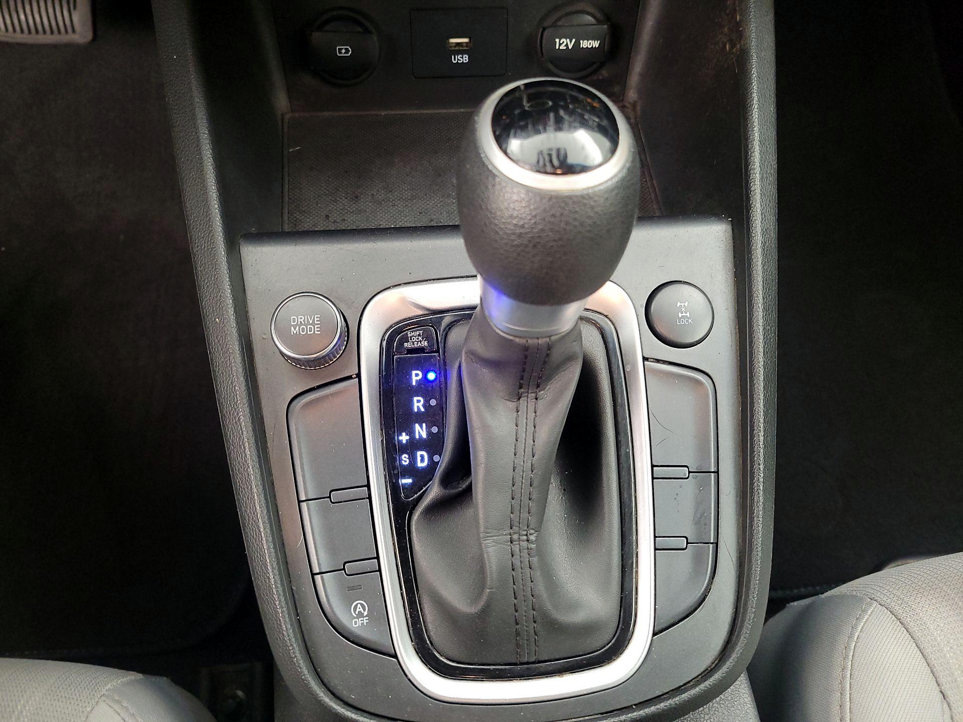 Thumbnail: 2023 Hyundai Kona - 17