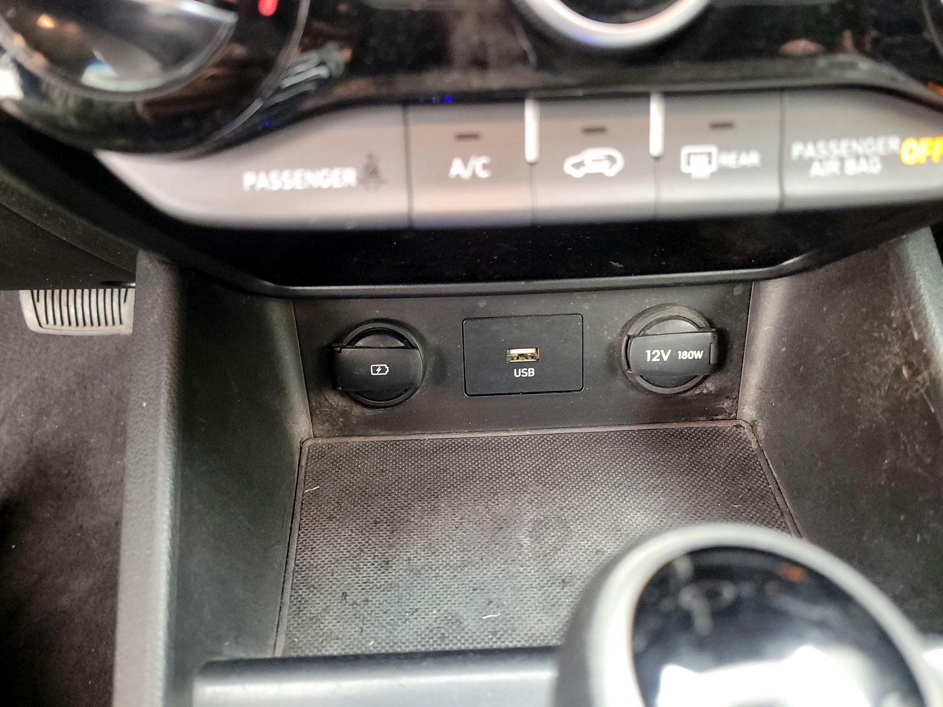 Thumbnail: 2023 Hyundai Kona - 18