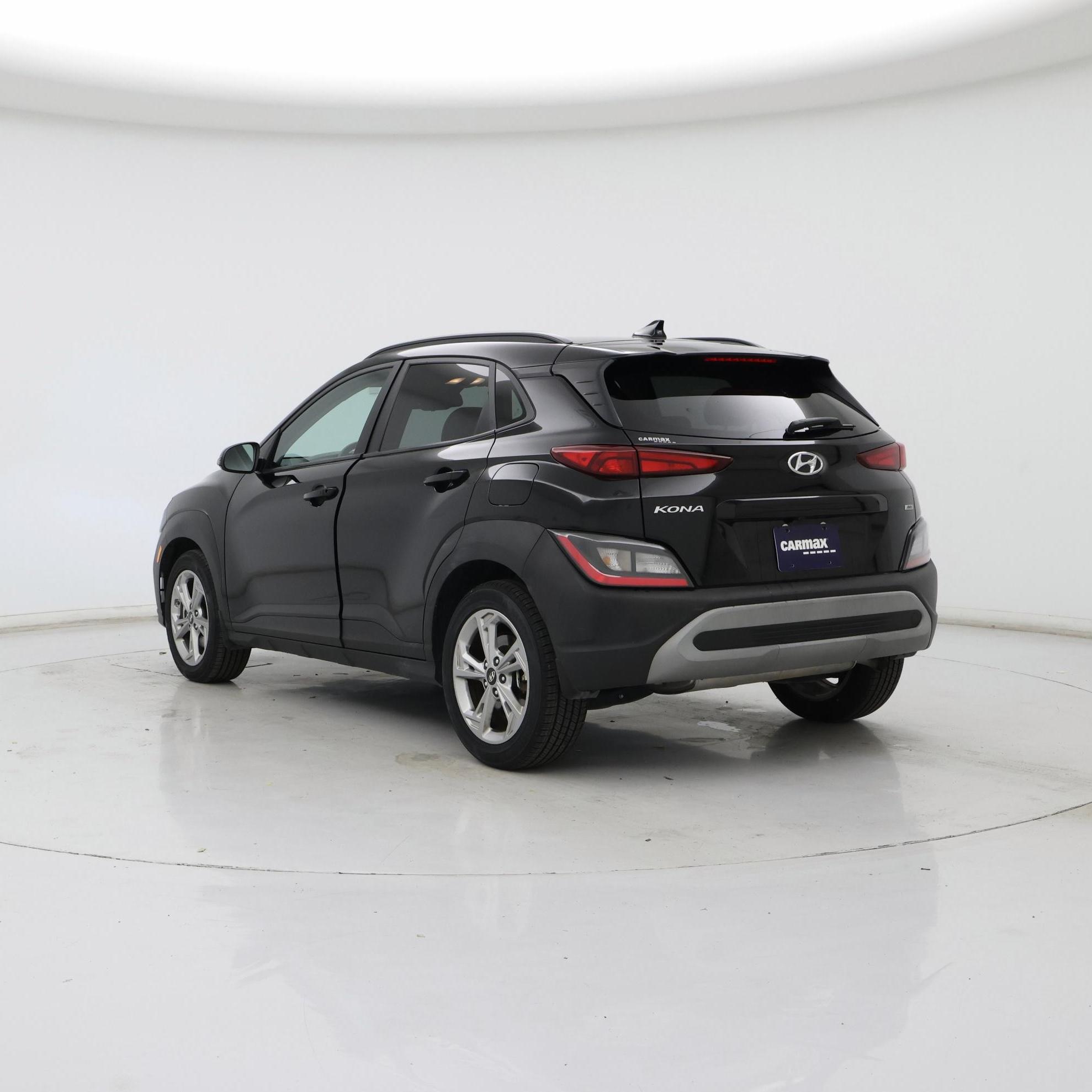 Thumbnail: 2023 Hyundai Kona - 2