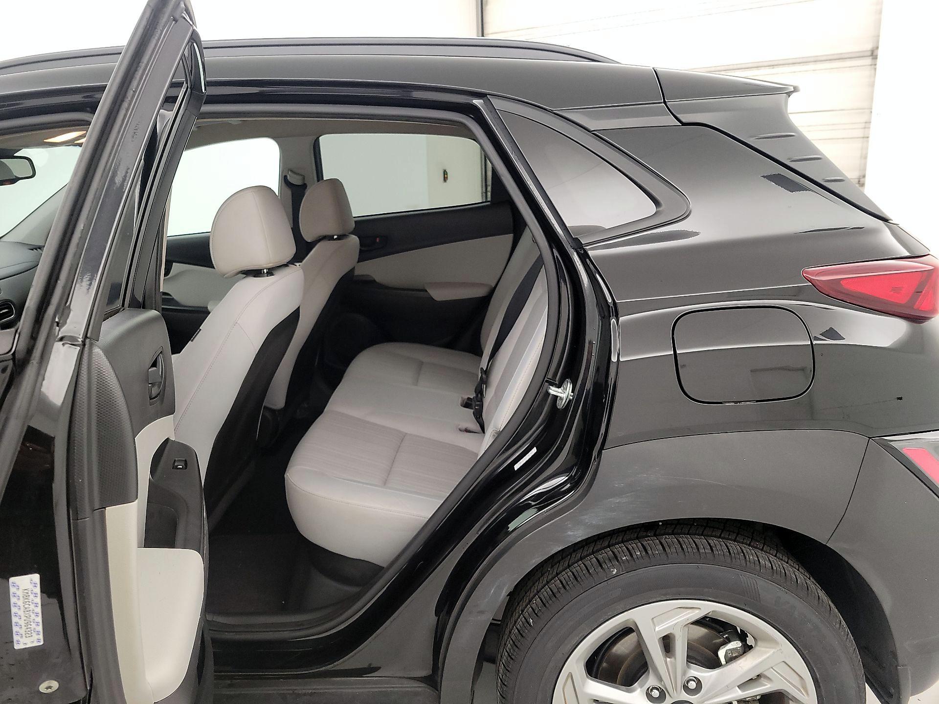 Thumbnail: 2023 Hyundai Kona - 19