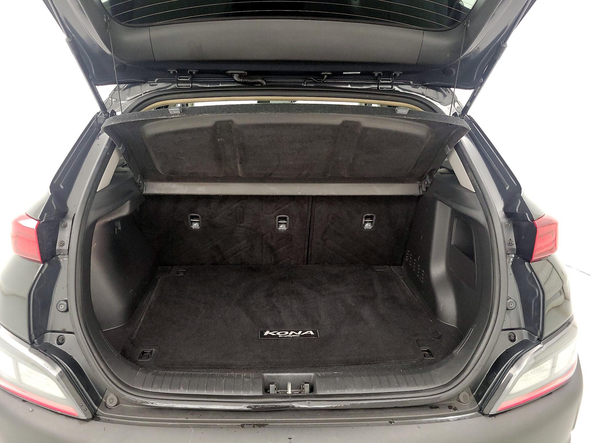 Thumbnail: 2023 Hyundai Kona - 20