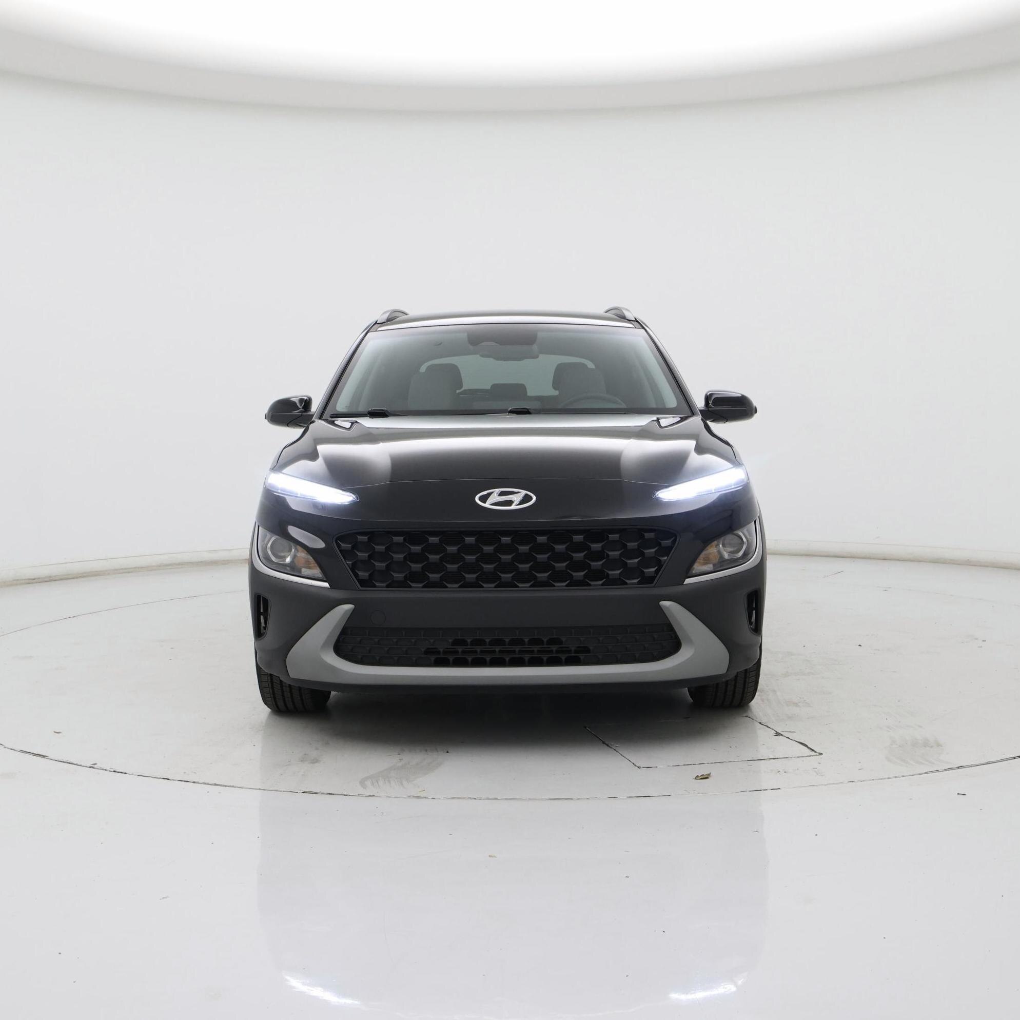 Thumbnail: 2023 Hyundai Kona - 5