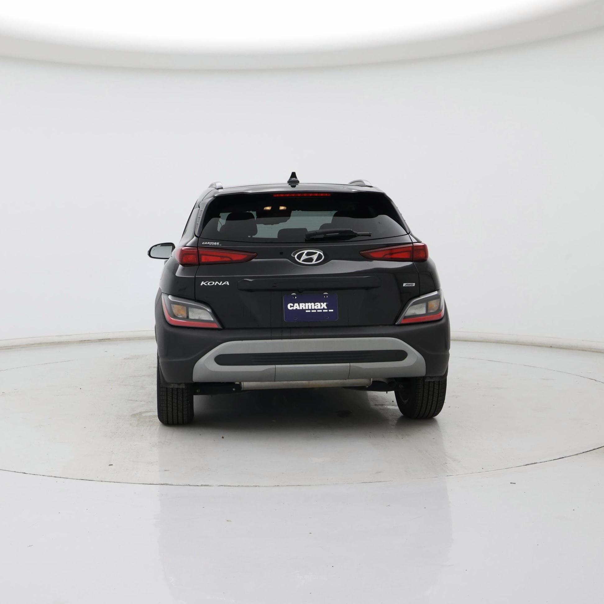 Thumbnail: 2023 Hyundai Kona - 6