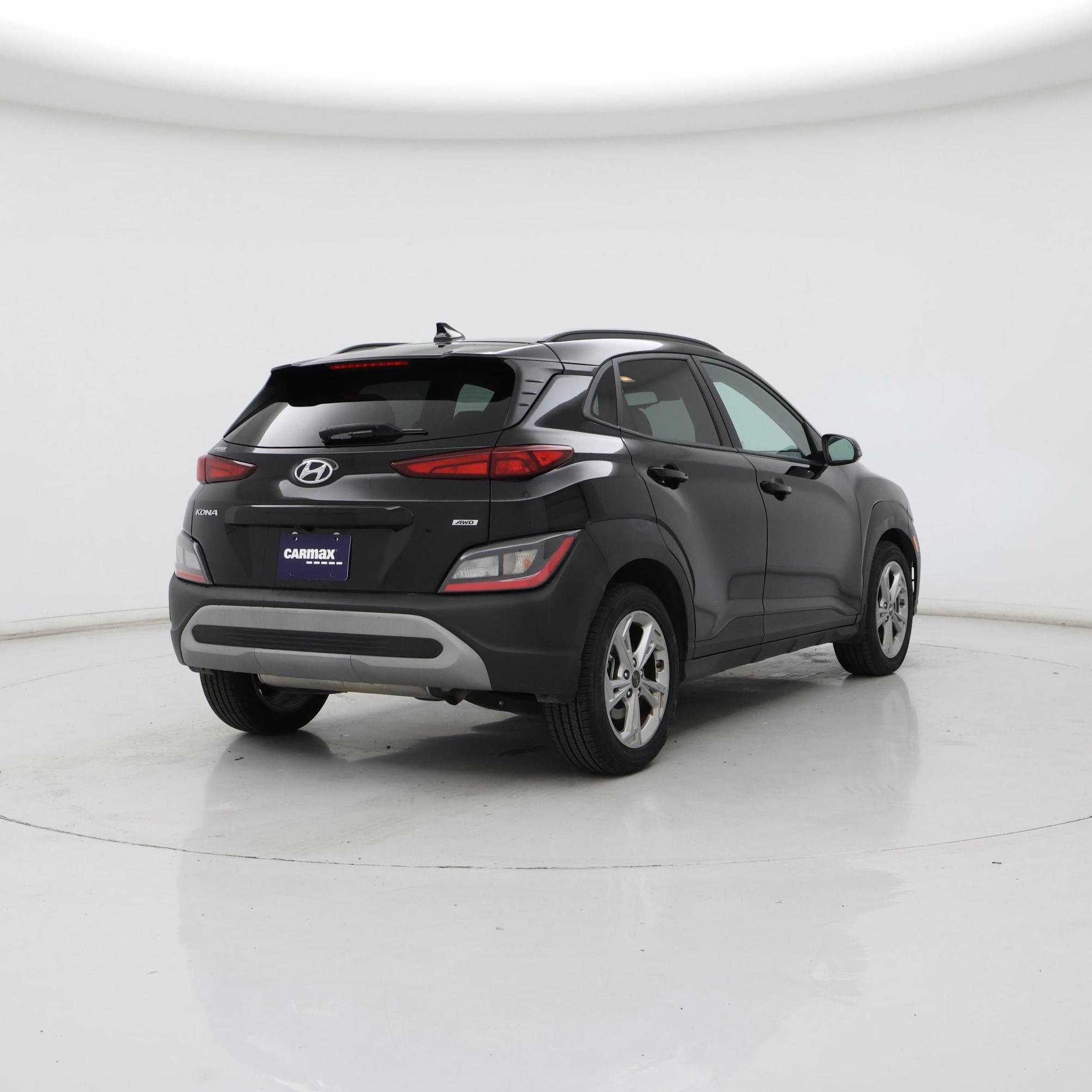 Thumbnail: 2023 Hyundai Kona - 8