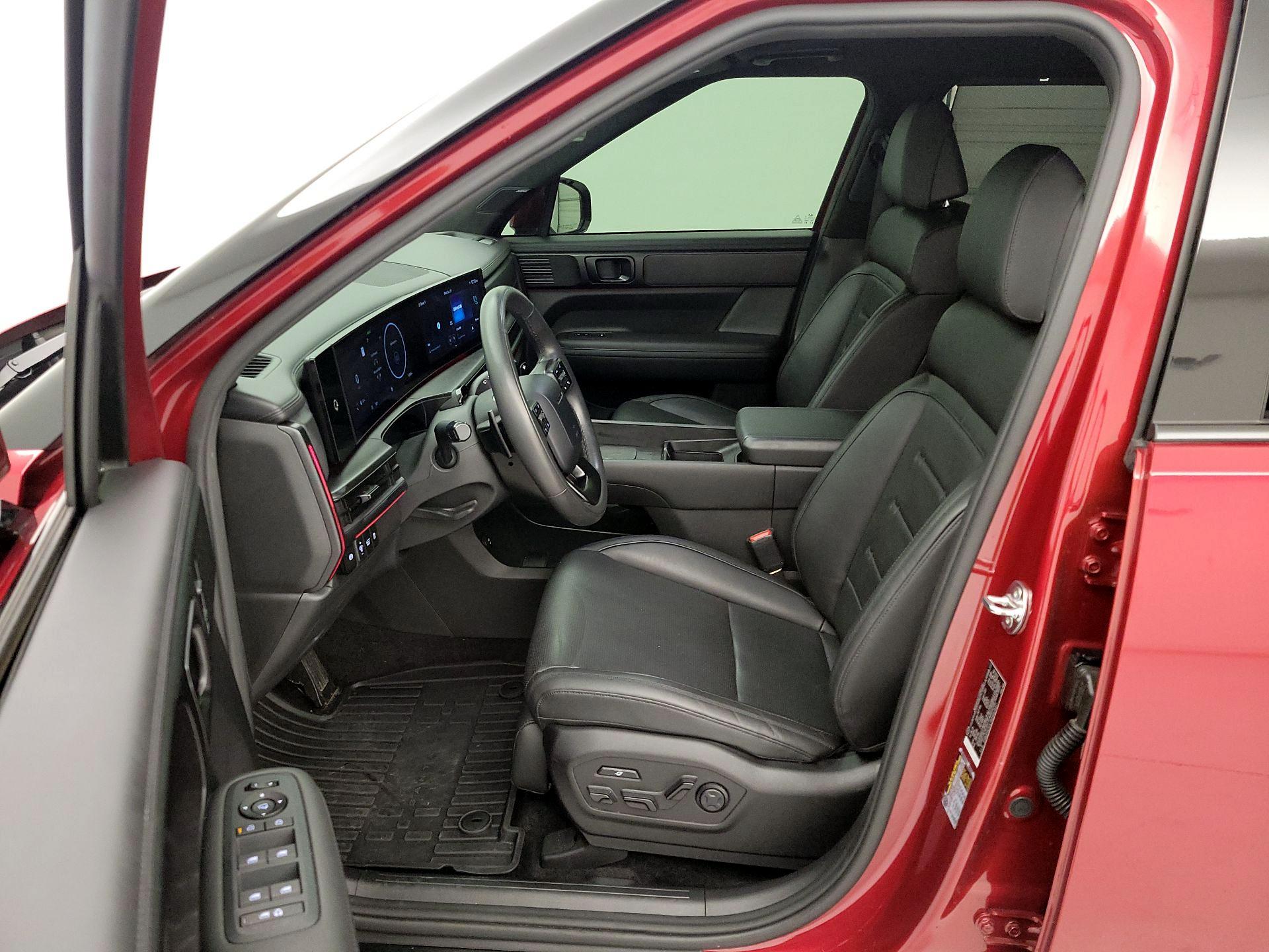 Thumbnail: 2024 Hyundai Santa Fe - 11